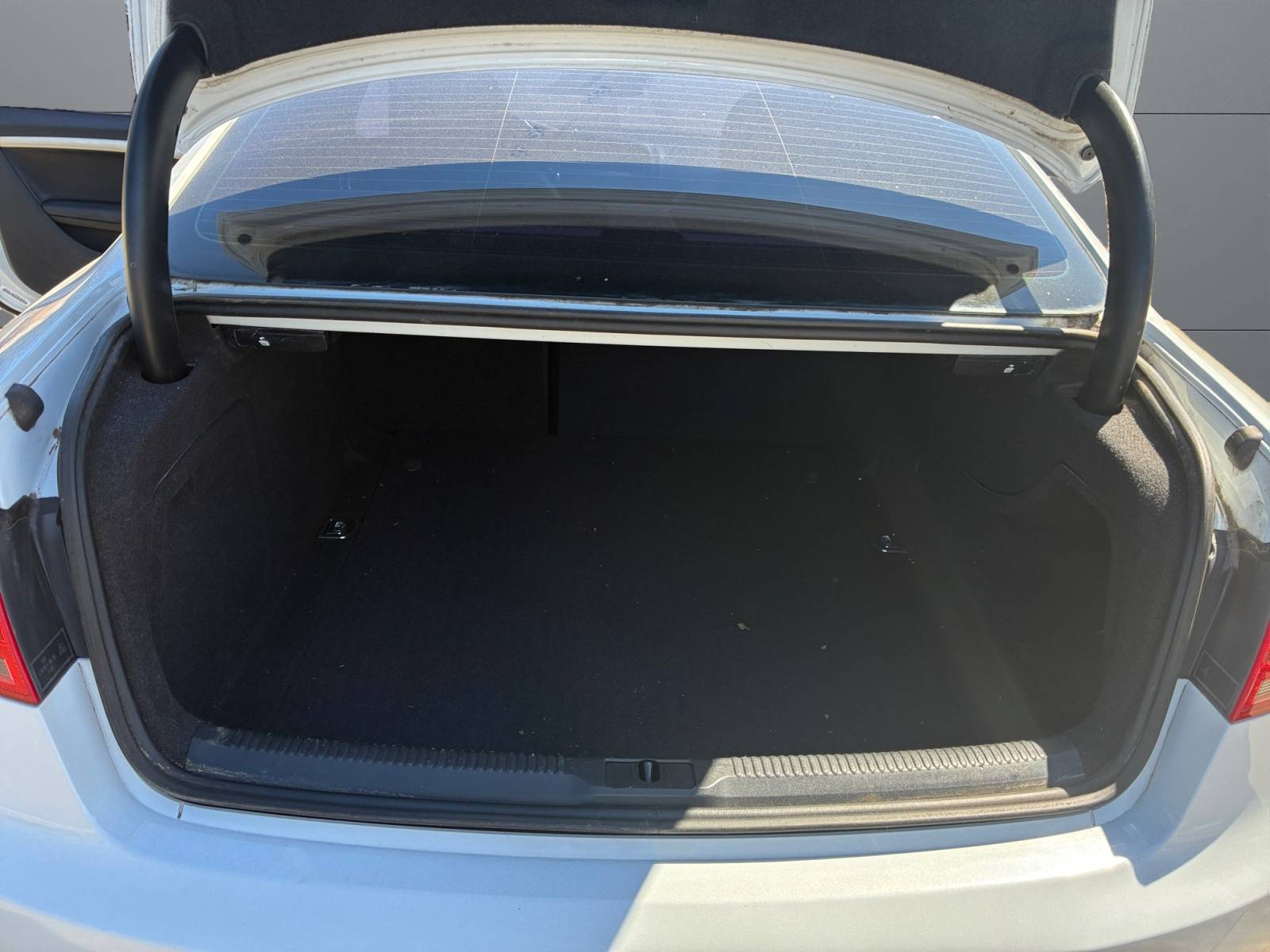 2014 Audi A5 Premium - Photo 16