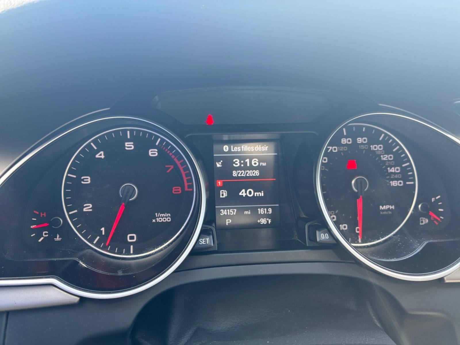 2014 Audi A5 Premium - Photo 14