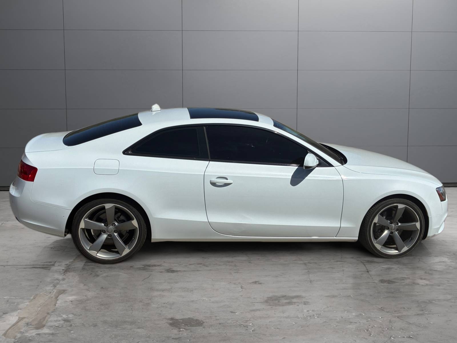 2014 Audi A5 Premium - Photo 6