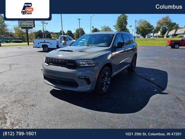 2023 Dodge Durango