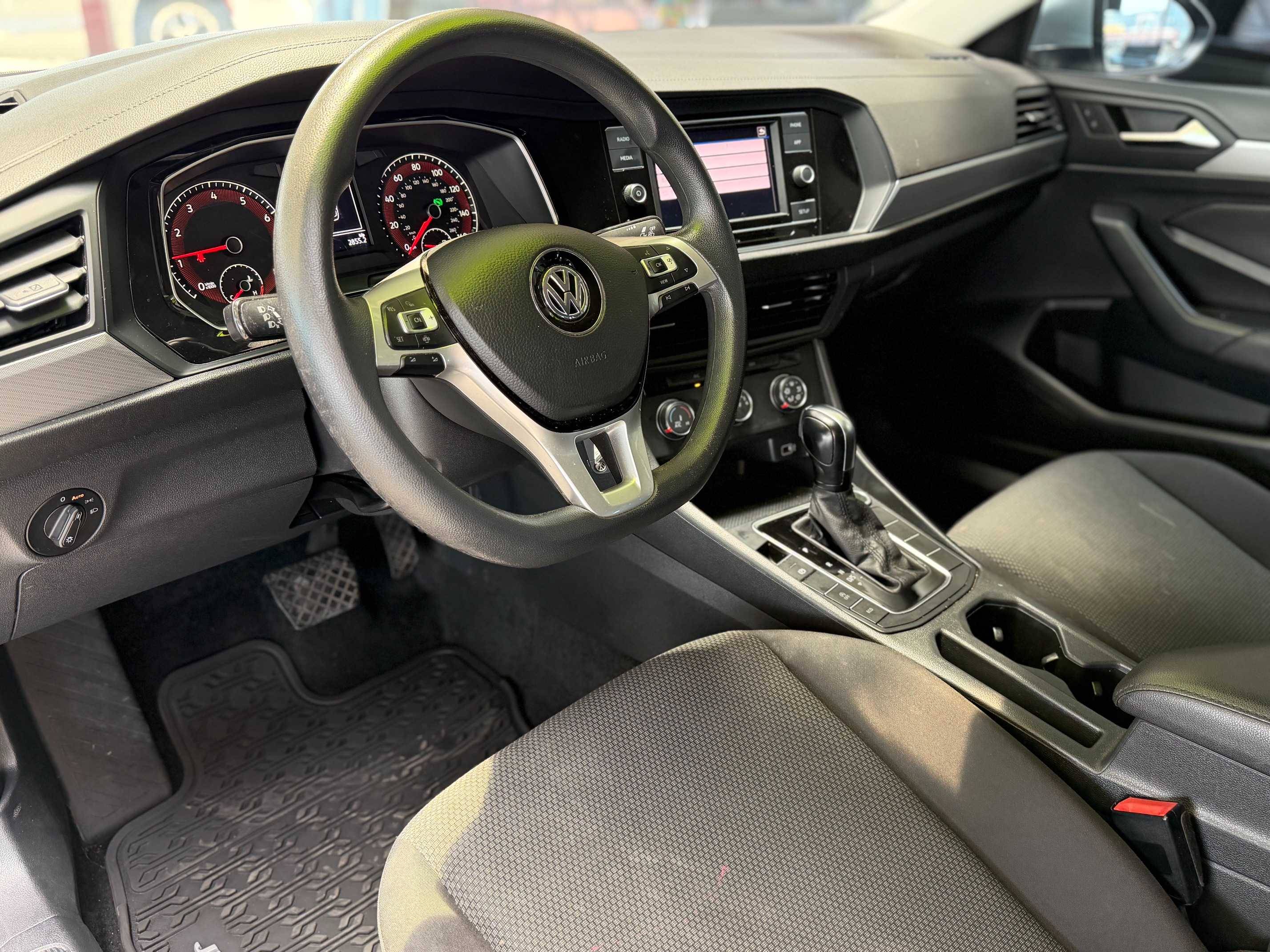 2019 Volkswagen Jetta SE - Photo 7