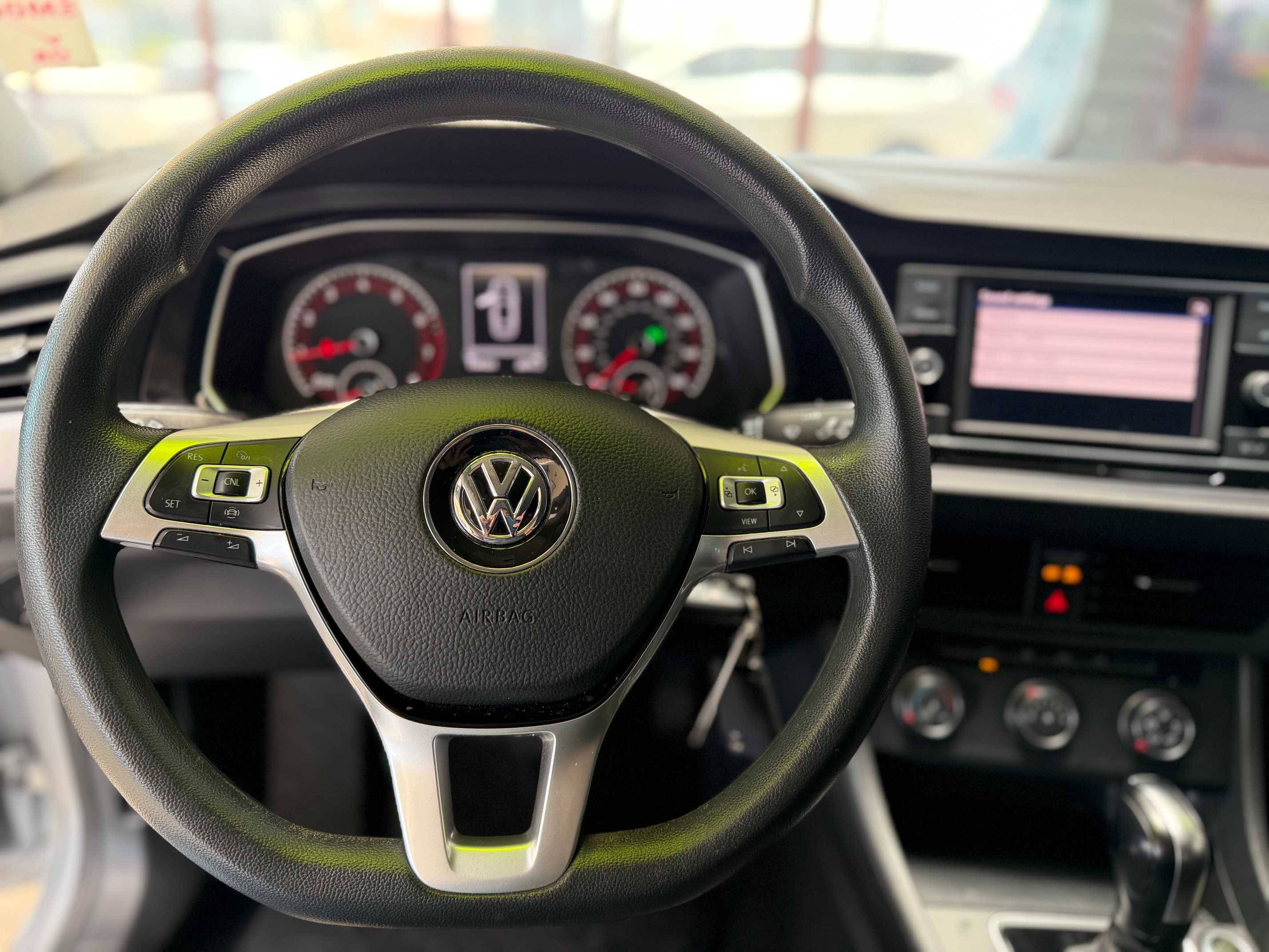 2019 Volkswagen Jetta SE - Photo 8