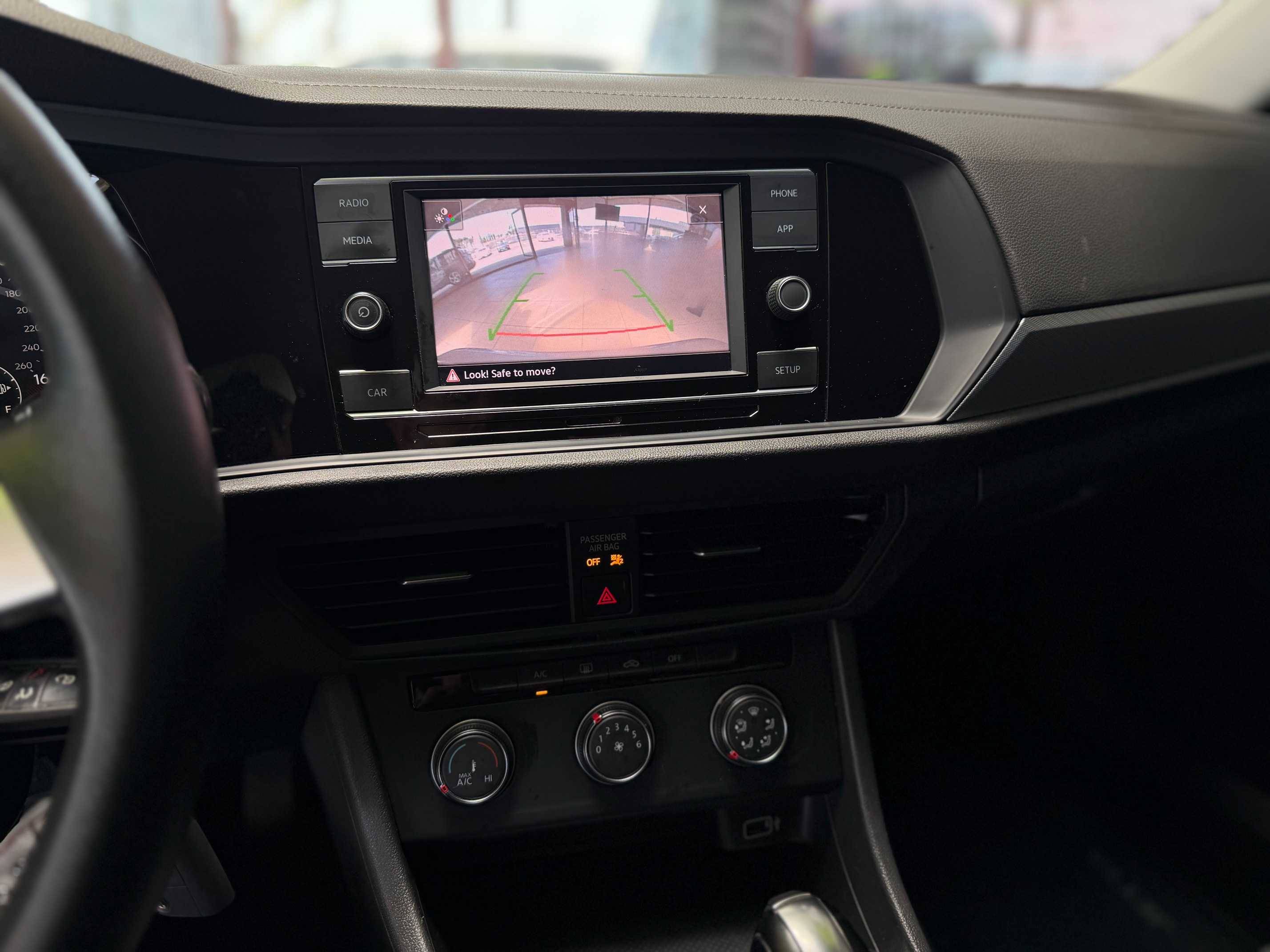 2019 Volkswagen Jetta SE - Photo 10