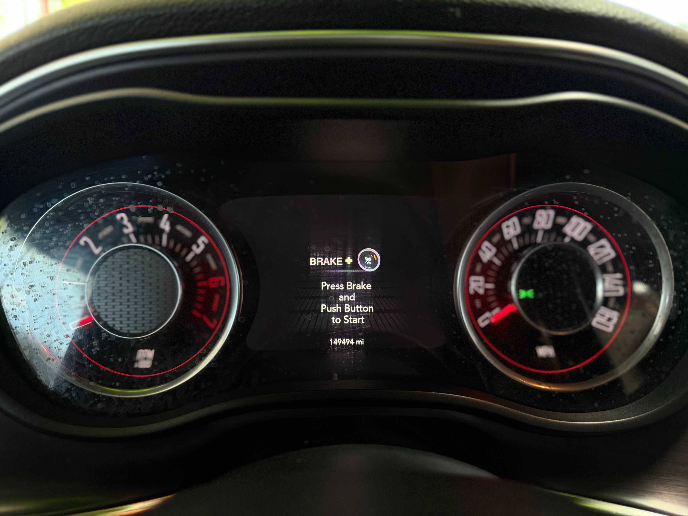 2015 Dodge Challenger R/T - Photo 9