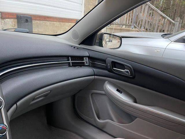 2015 Chevrolet Malibu 1LS - Photo 12