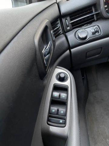 2015 Chevrolet Malibu 1LS - Photo 11