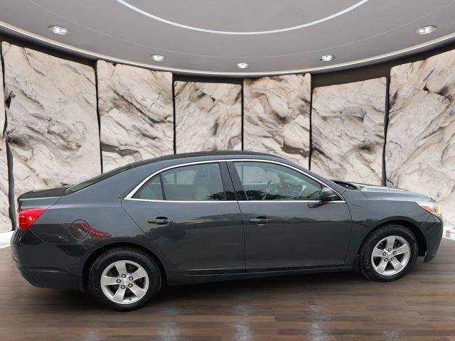 2015 Chevrolet Malibu 1LS - Photo 6