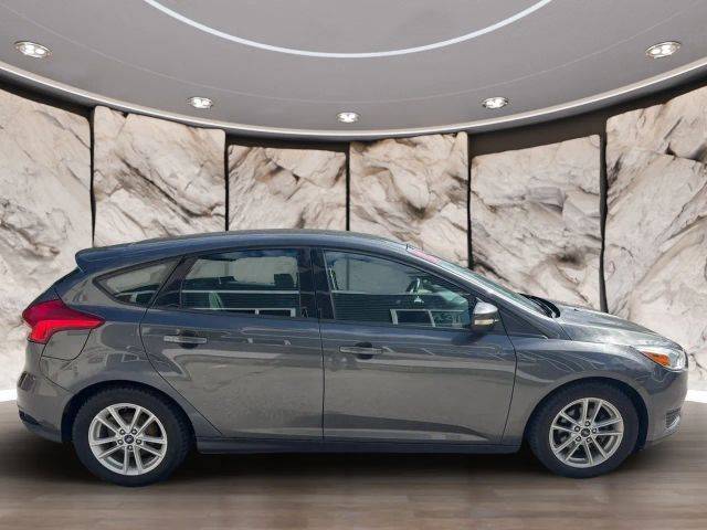 2018 Ford Focus SE - Photo 6