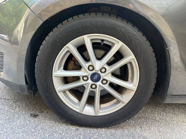 2018 Ford Focus SE - Photo 36