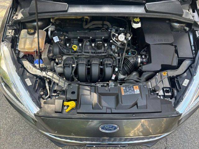 2018 Ford Focus SE - Photo 37