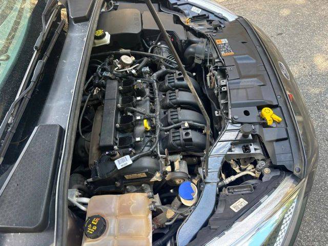 2018 Ford Focus SE - Photo 39