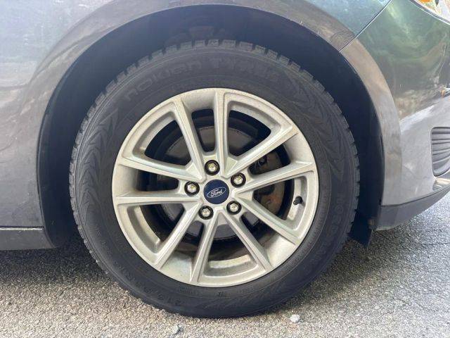 2018 Ford Focus SE - Photo 33