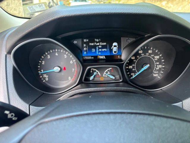 2018 Ford Focus SE - Photo 18