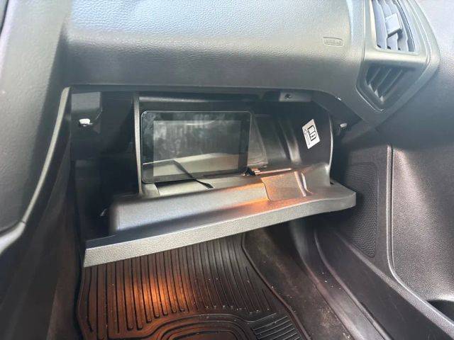 2018 Ford Focus SE - Photo 26