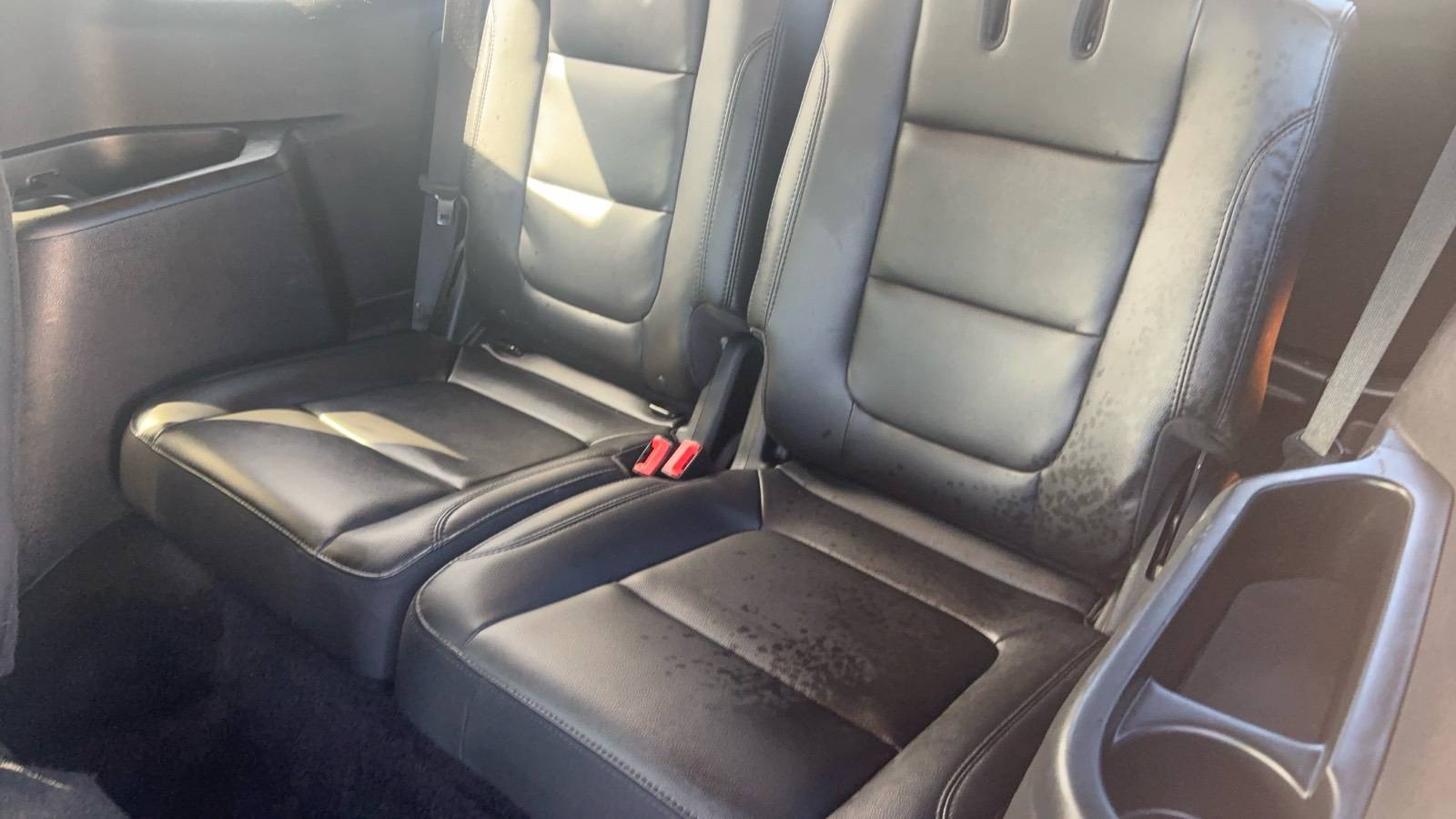 2018 Ford Explorer XLT - Photo 9