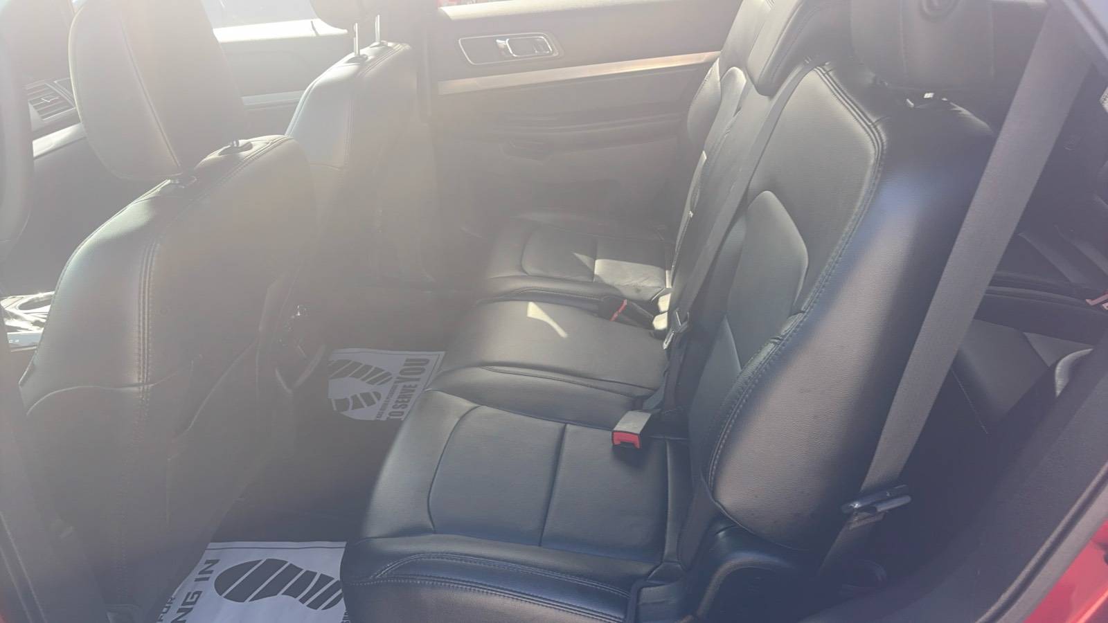 2018 Ford Explorer XLT - Photo 10