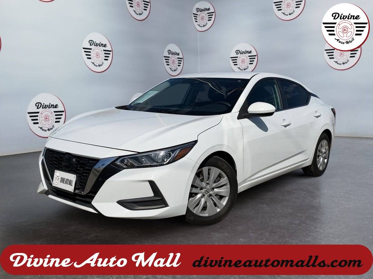2023 Nissan Sentra