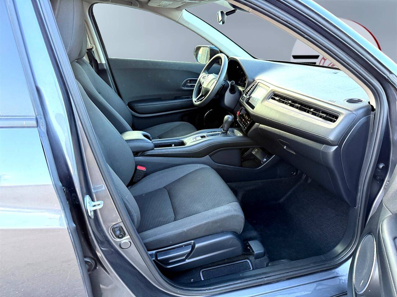 2022 Honda HR-V EX - Photo 12