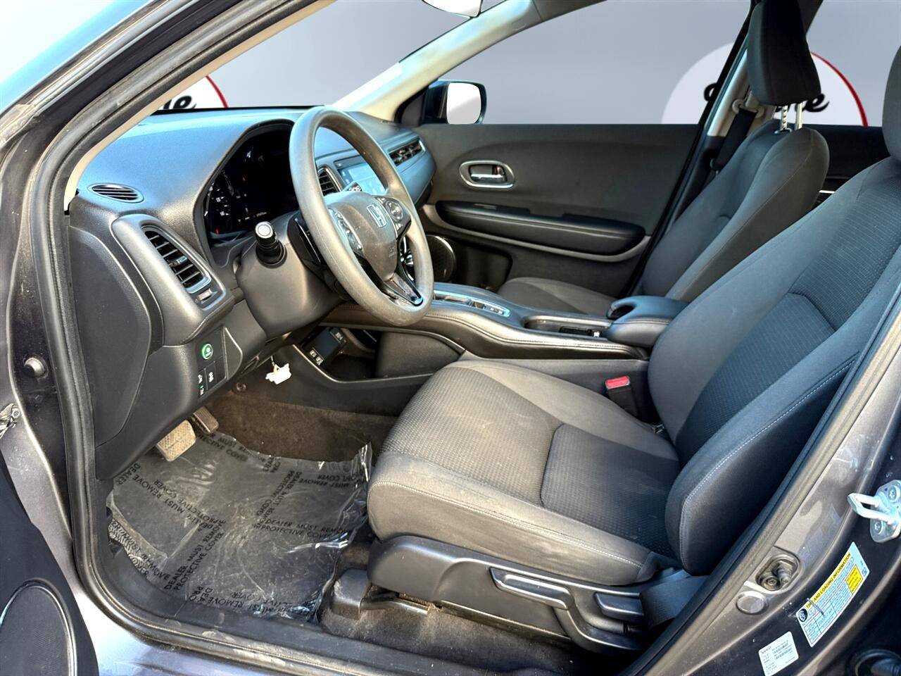 2022 Honda HR-V EX - Photo 9