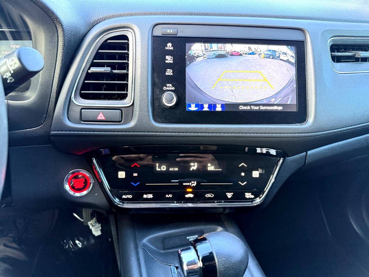 2022 Honda HR-V EX - Photo 14