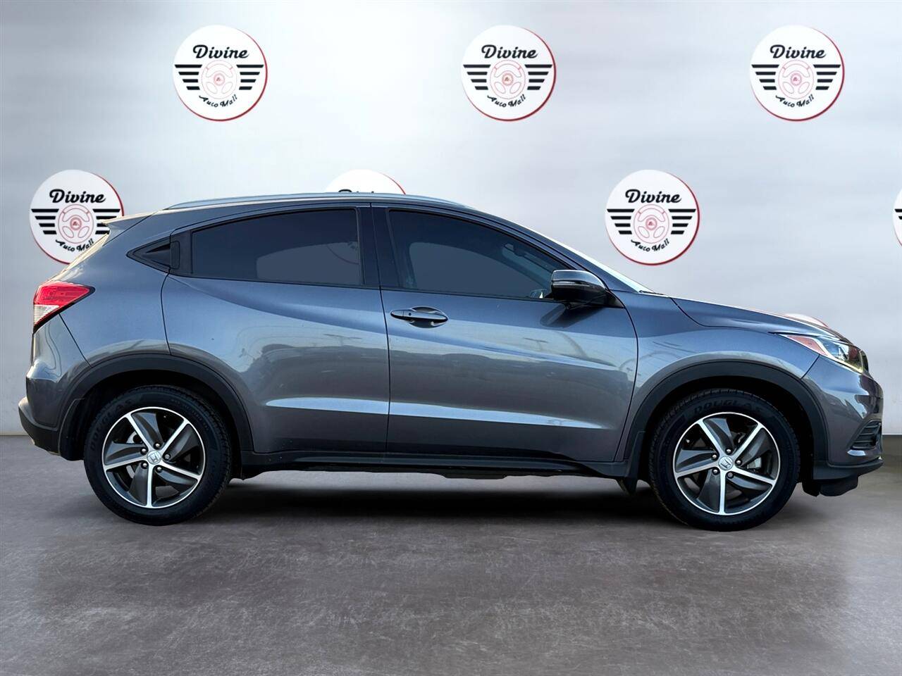 2022 Honda HR-V EX - Photo 6