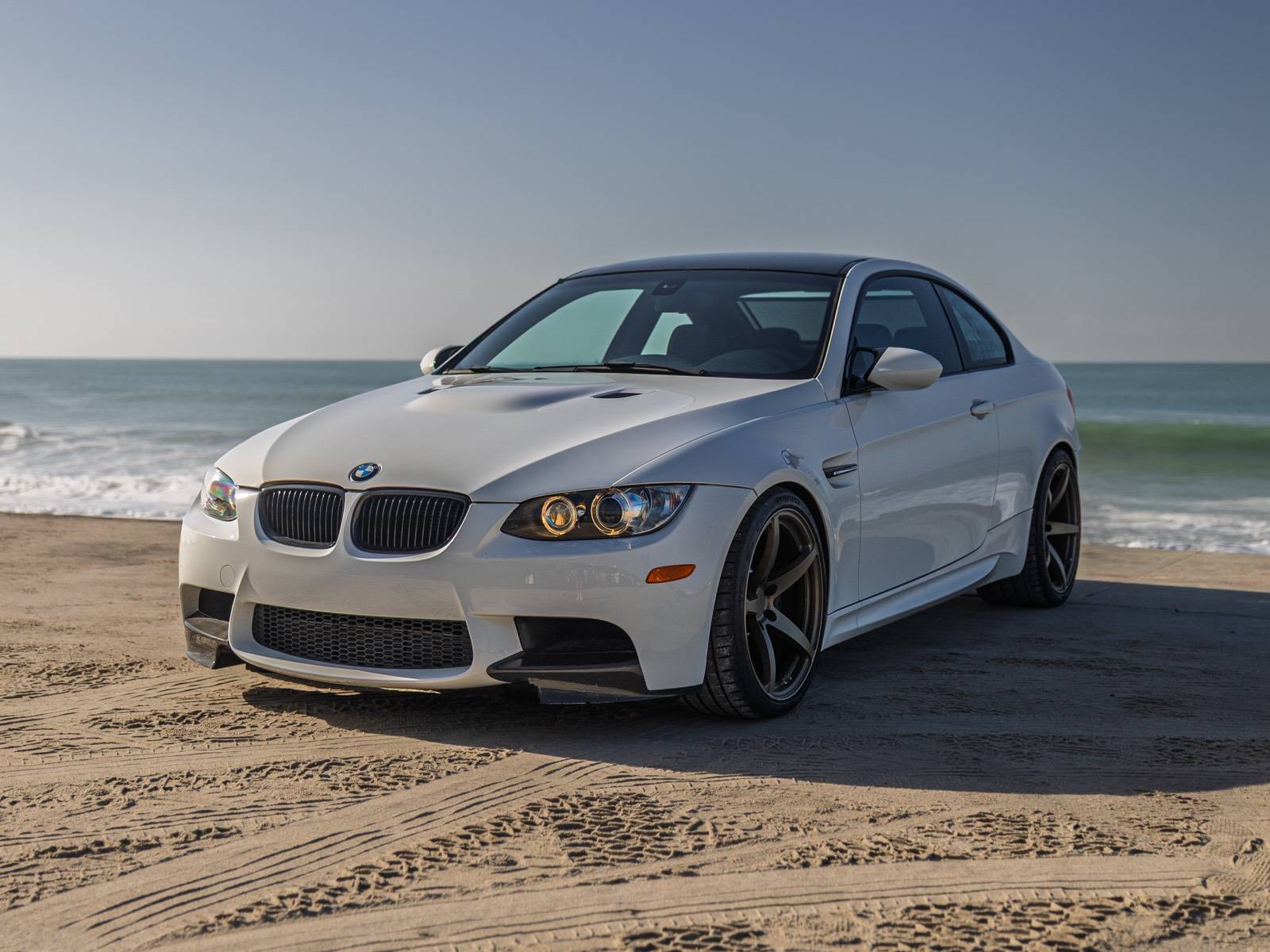 2013 BMW 3 Series