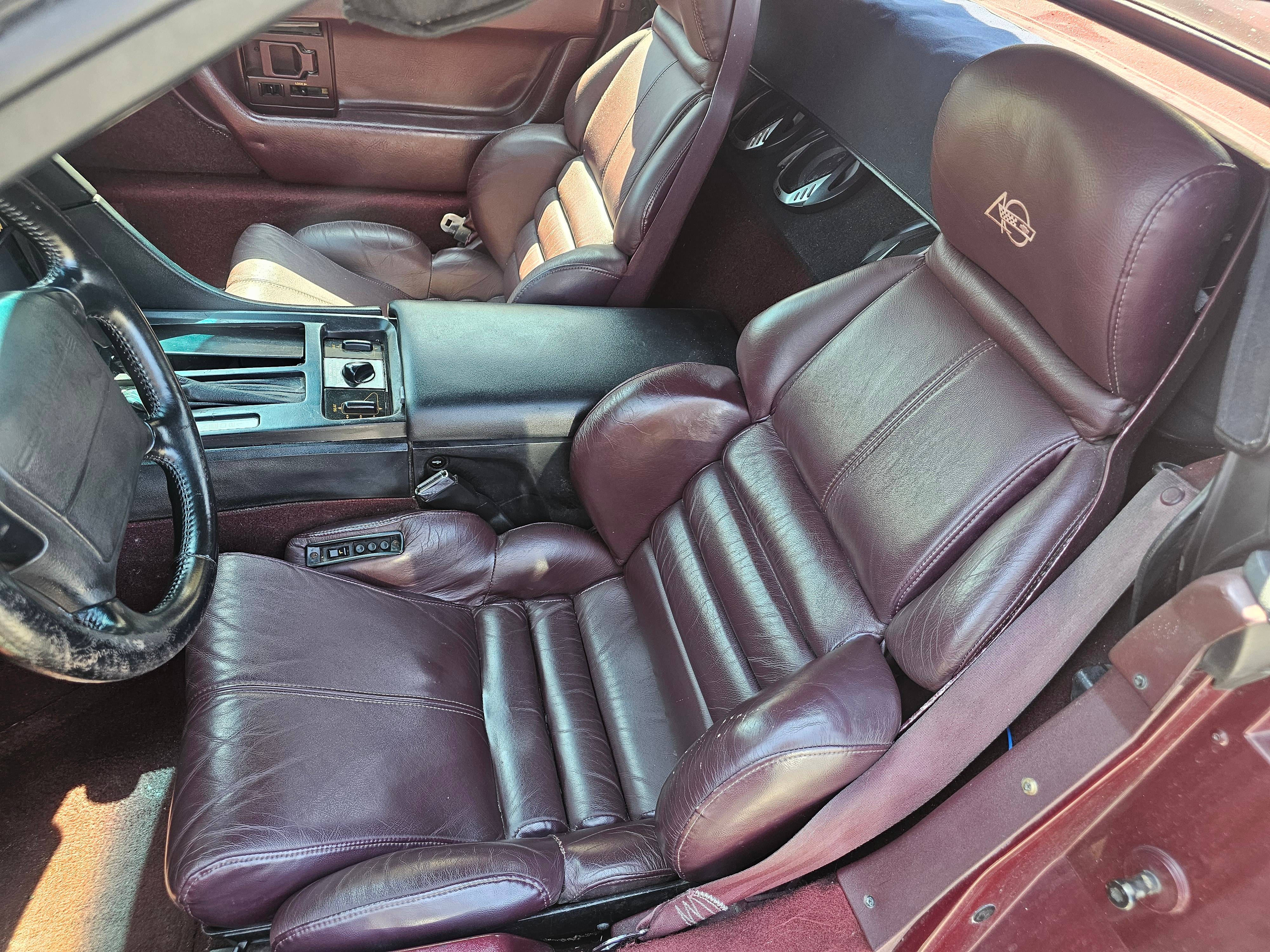1993 Chevrolet Corvette - Photo 9