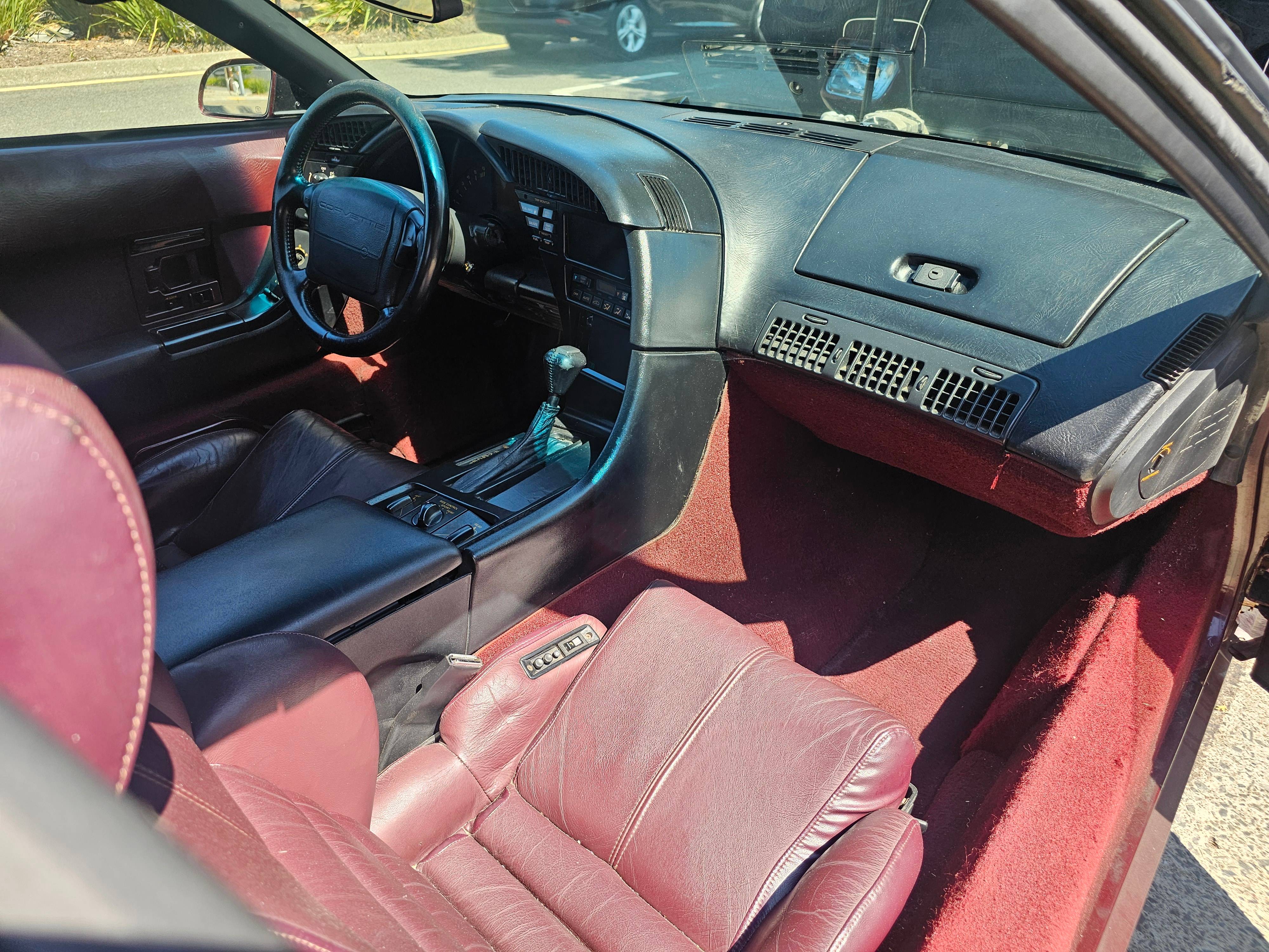1993 Chevrolet Corvette - Photo 11