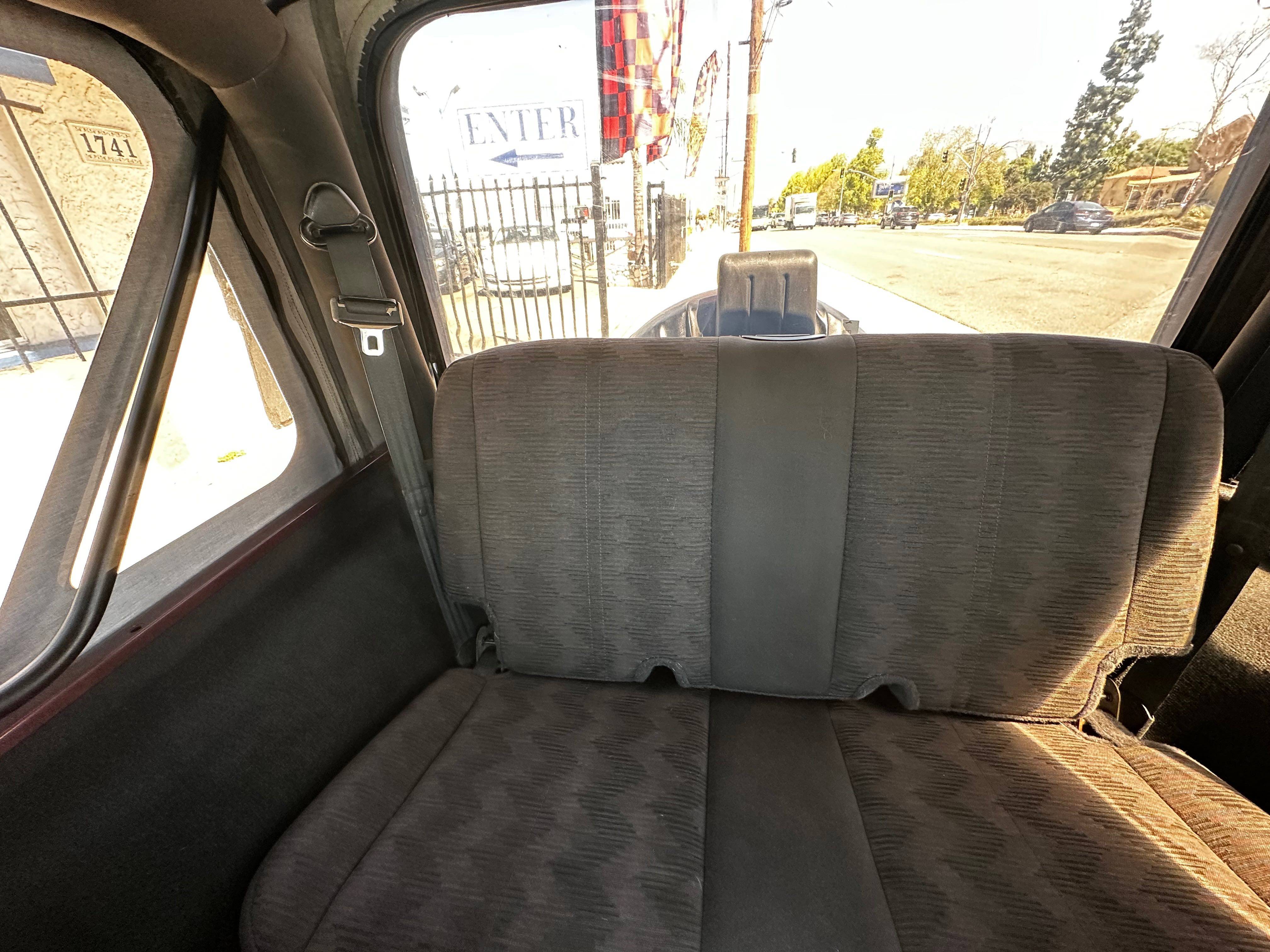 2004 Jeep Wrangler SPORT - Photo 10