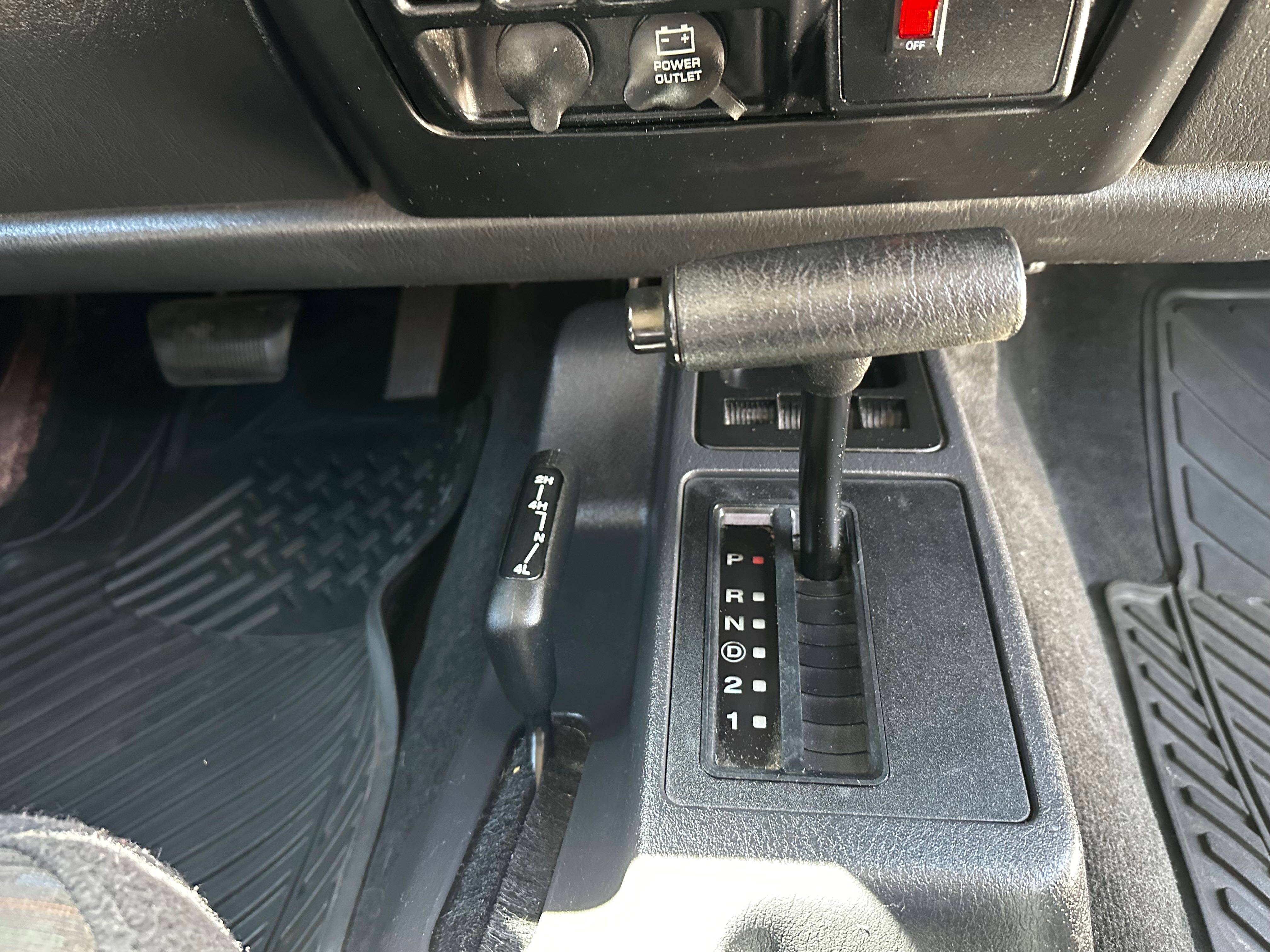 2004 Jeep Wrangler SPORT - Photo 16