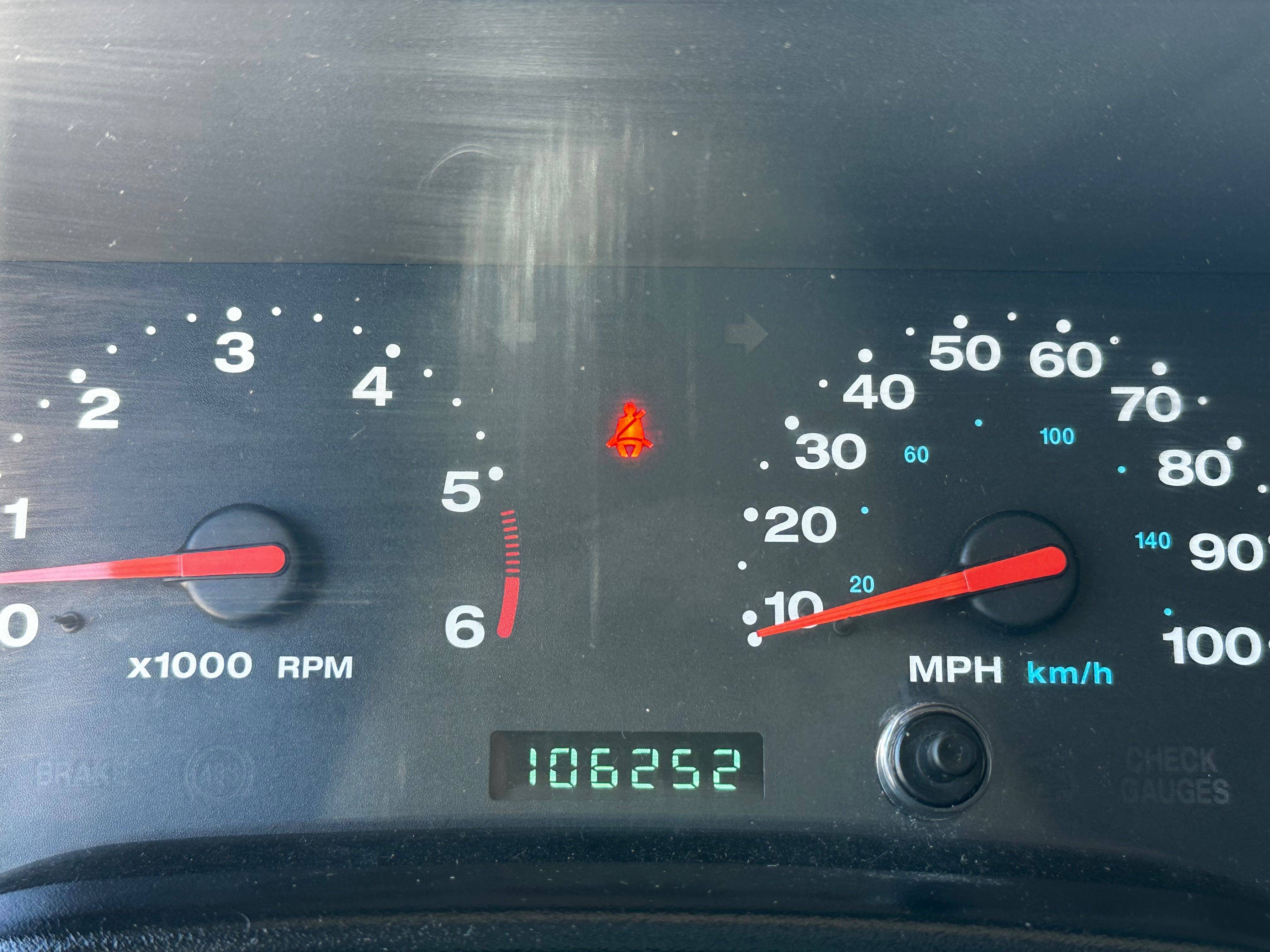 2004 Jeep Wrangler SPORT - Photo 18