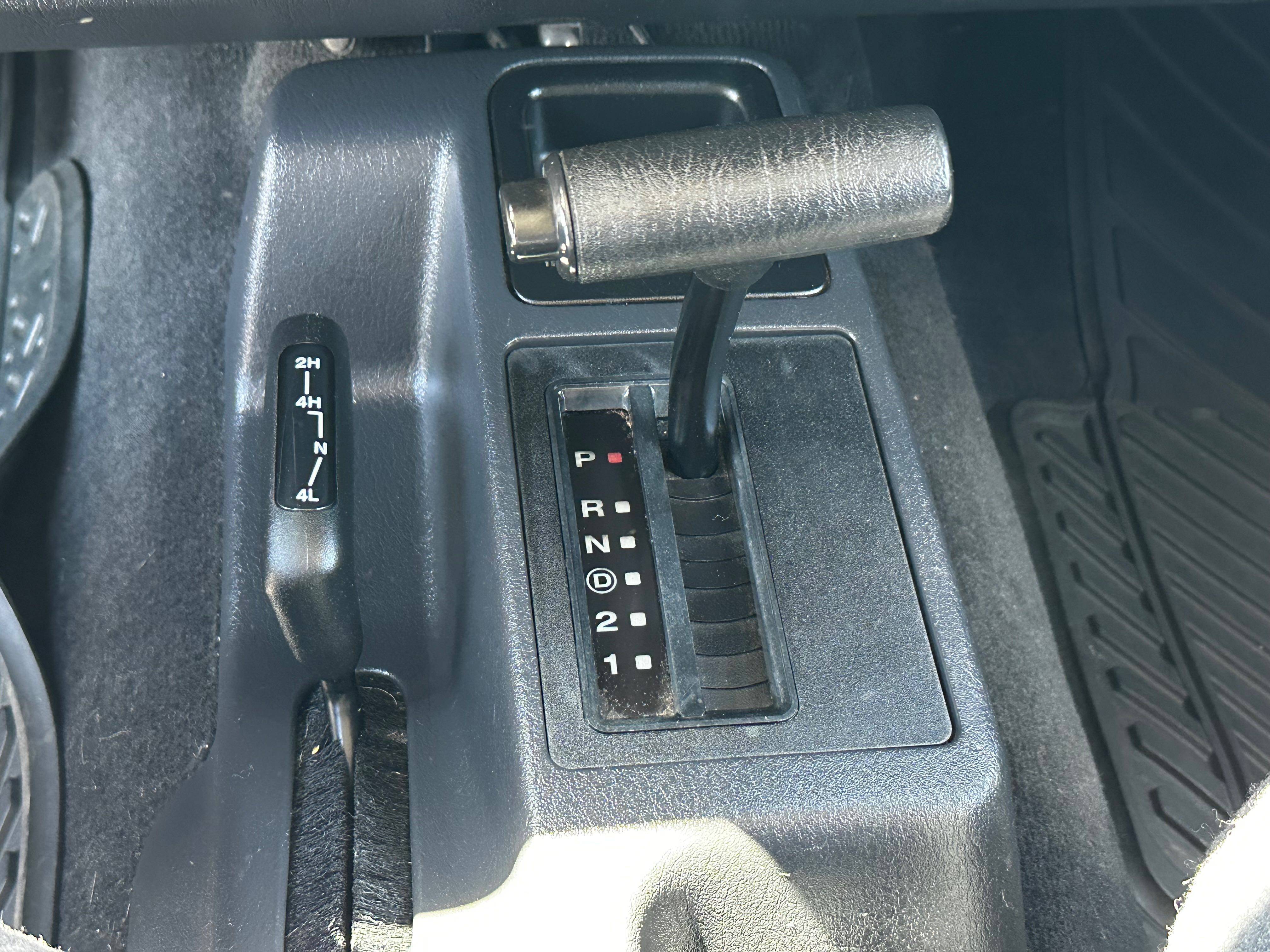 2004 Jeep Wrangler SPORT - Photo 20