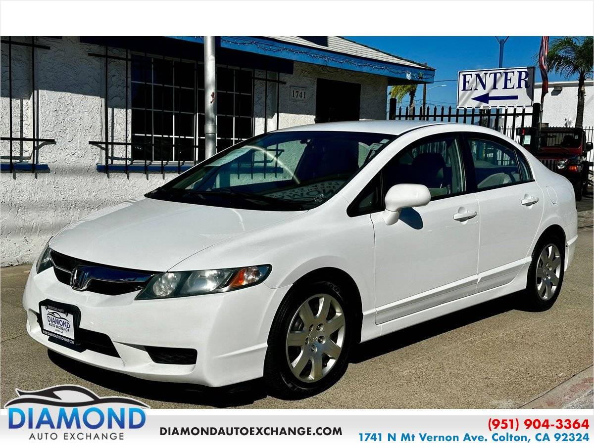 2010 Honda Civic