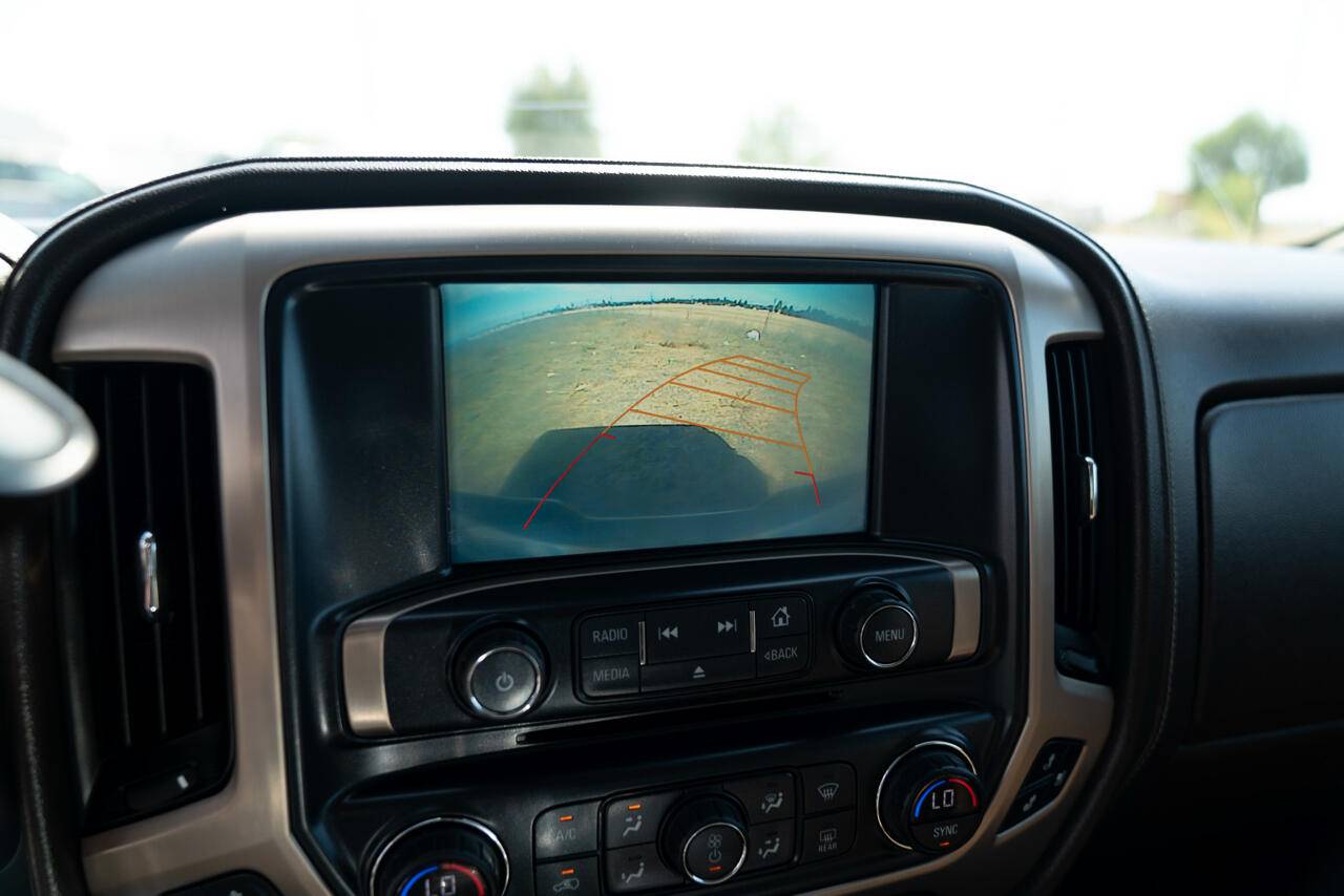 2017 GMC Sierra 1500 Denali Denali - Photo 16