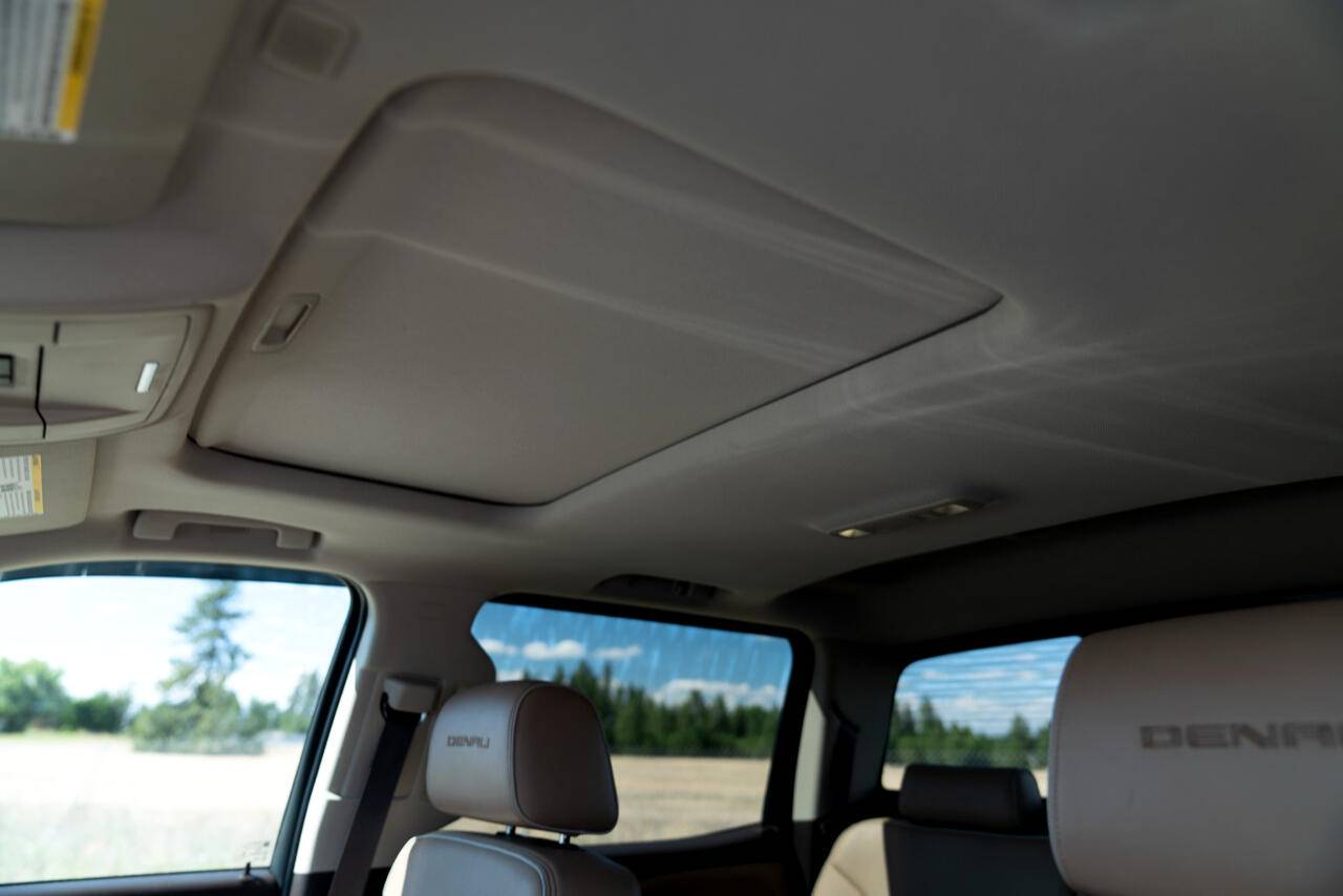 2017 GMC Sierra 1500 Denali Denali - Photo 12