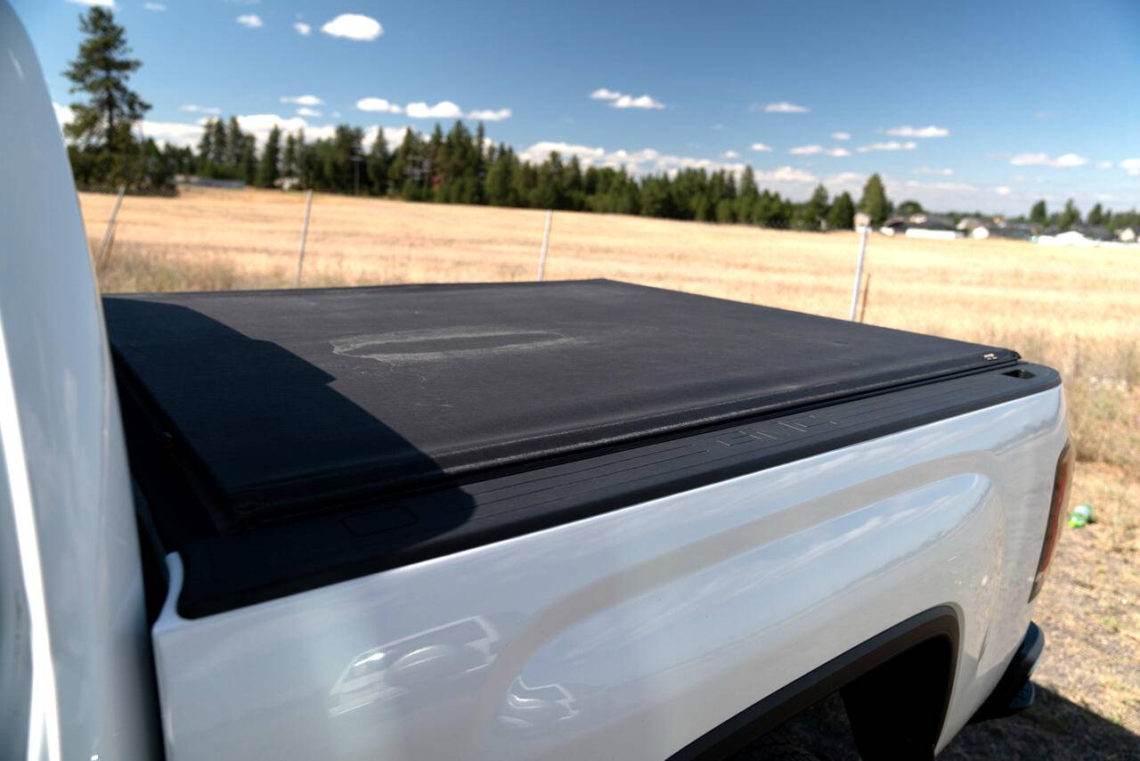 2017 GMC Sierra 1500 Denali Denali - Photo 14