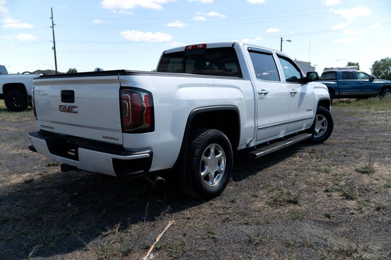 2017 GMC Sierra 1500 Denali Denali - Photo 6