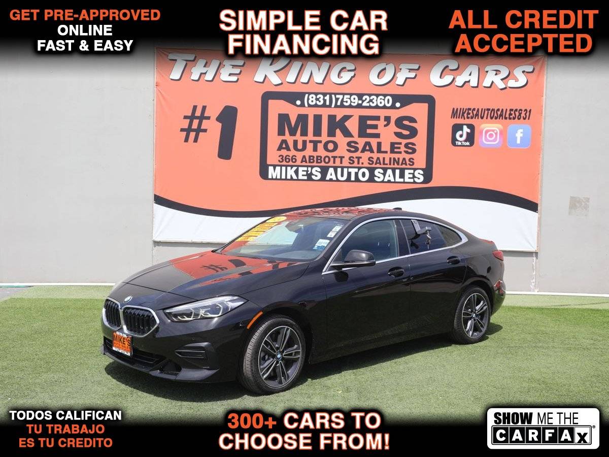 2024 BMW 2 Series