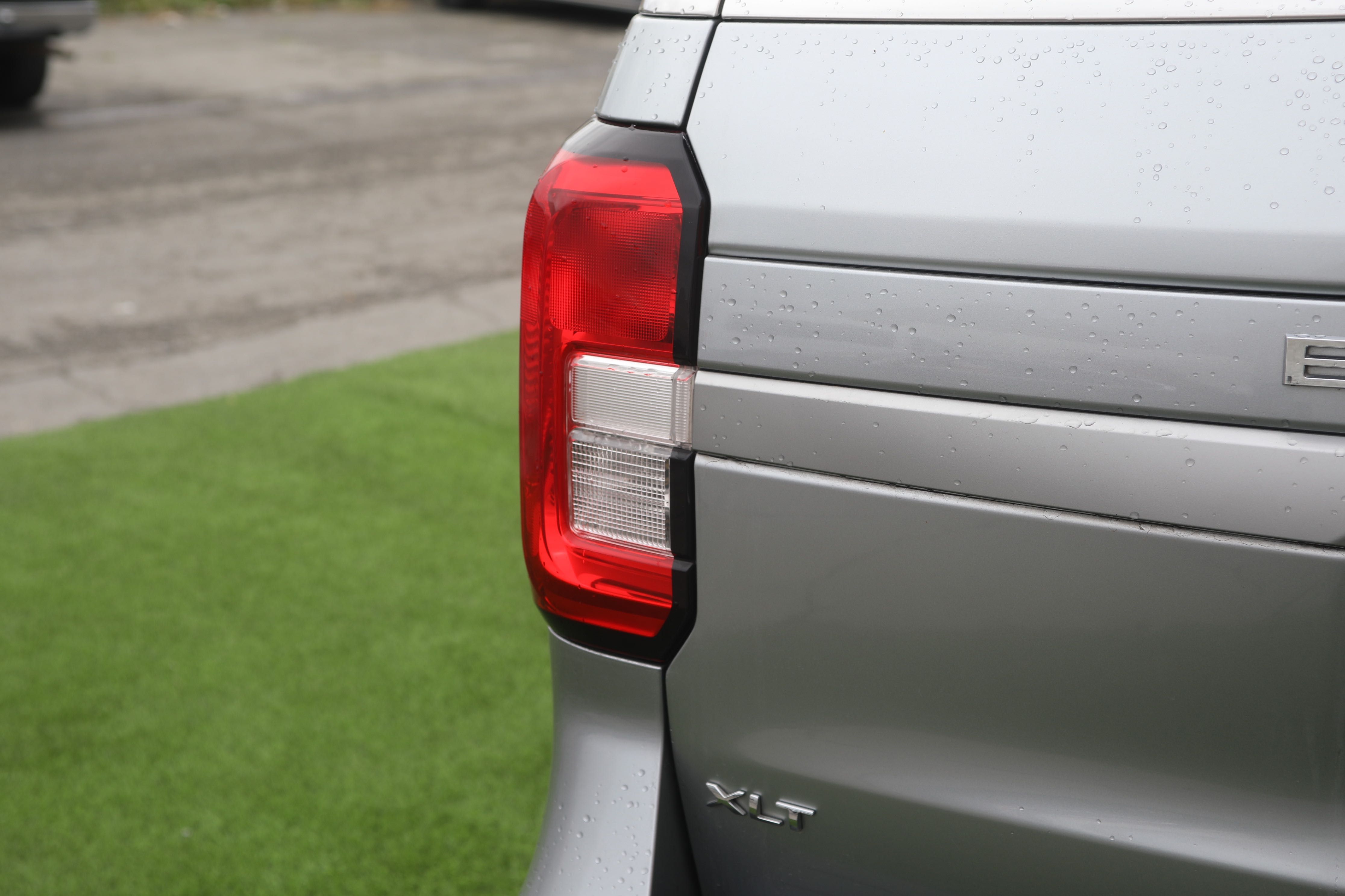 2024 Ford Expedition XLT - Photo 8
