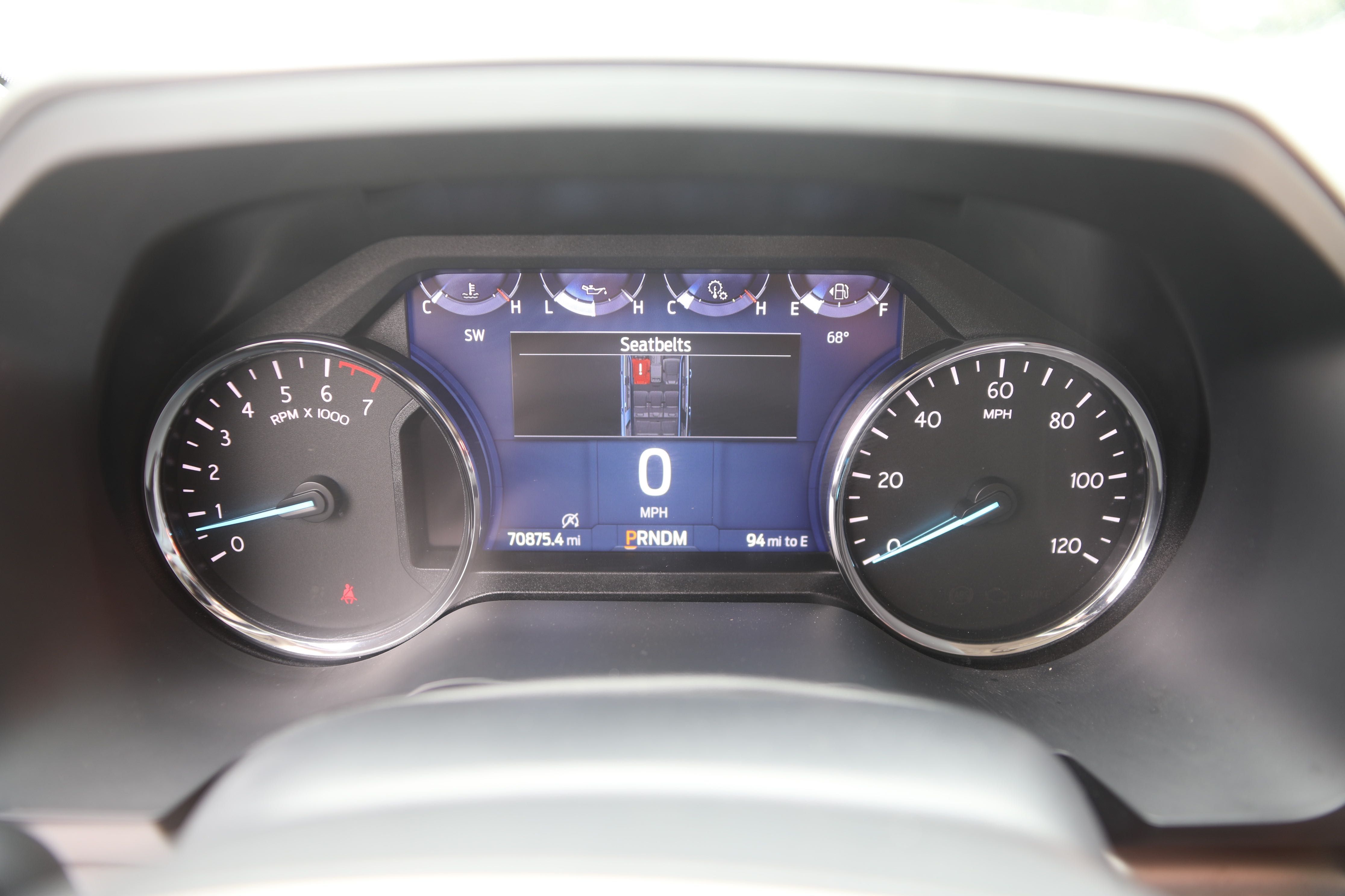 2024 Ford Expedition XLT - Photo 14