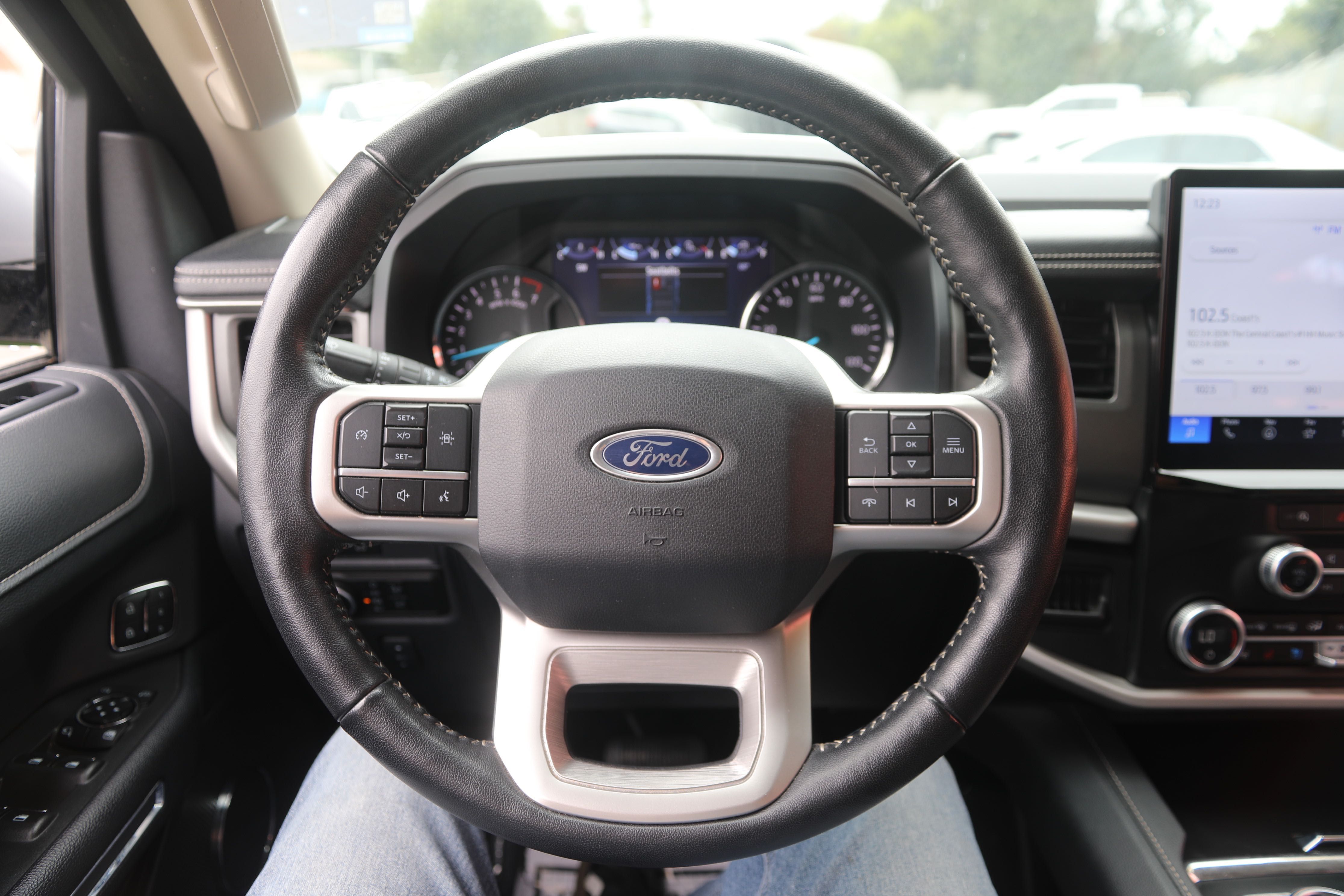 2024 Ford Expedition XLT - Photo 17