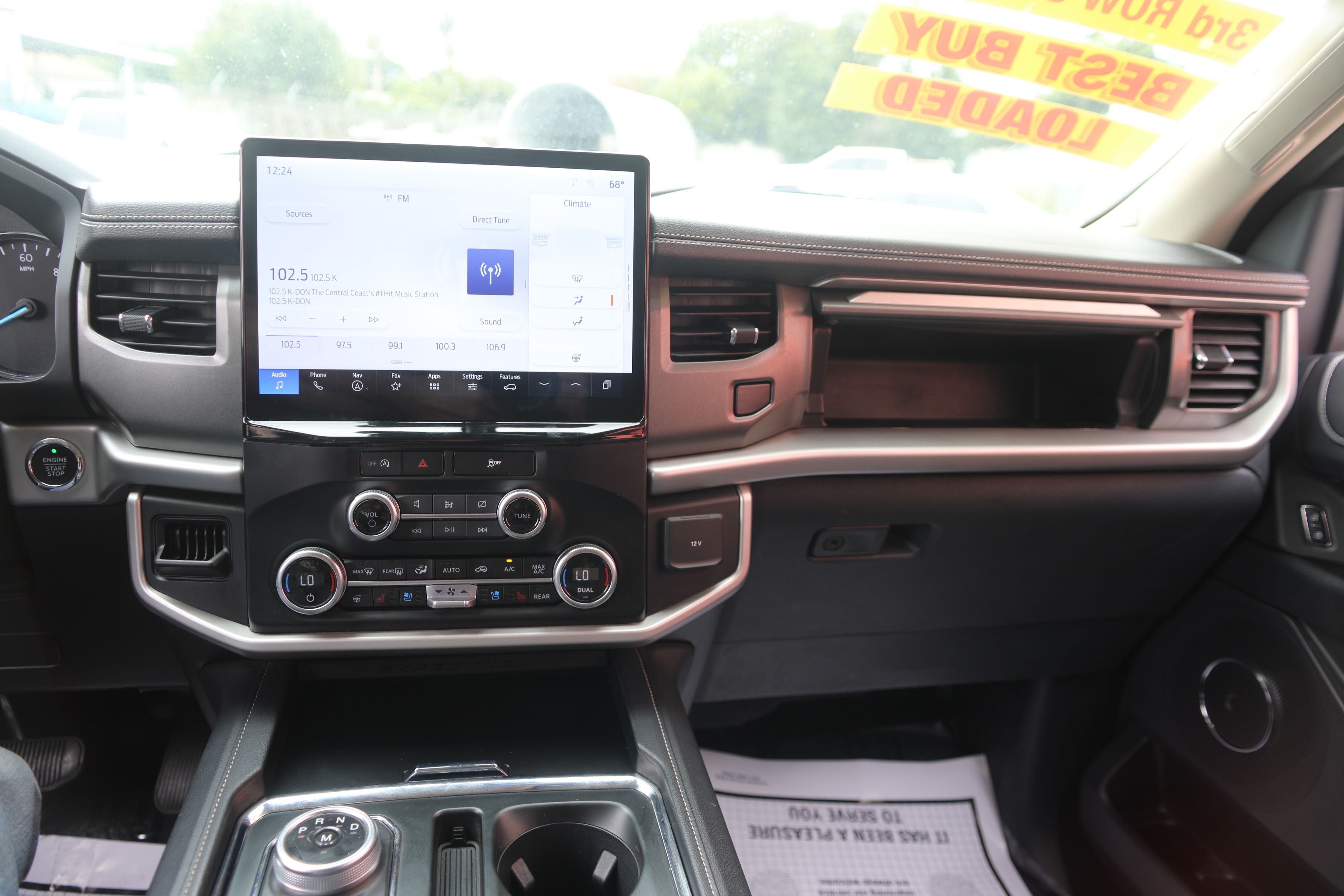 2024 Ford Expedition XLT - Photo 18