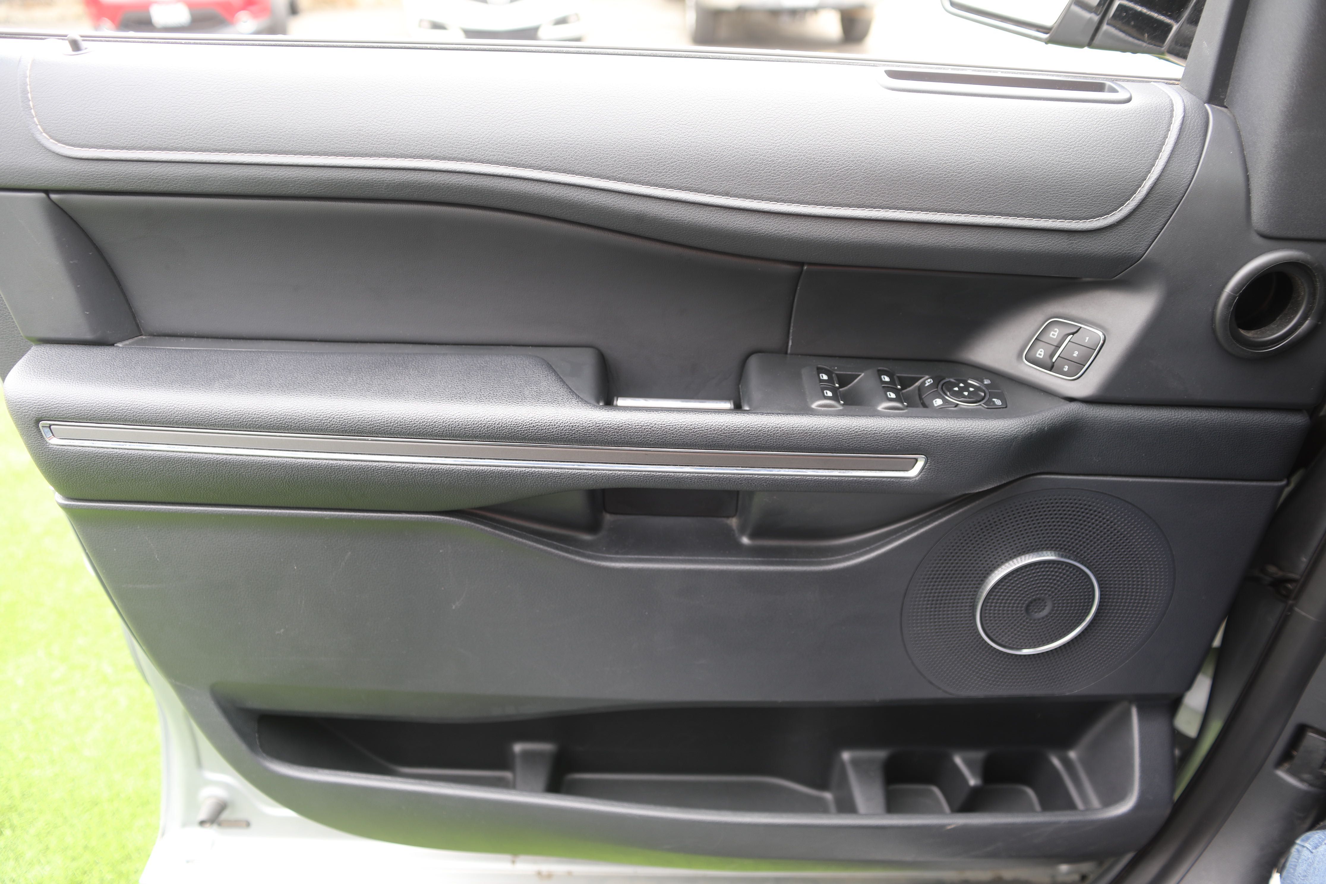 2024 Ford Expedition XLT - Photo 19