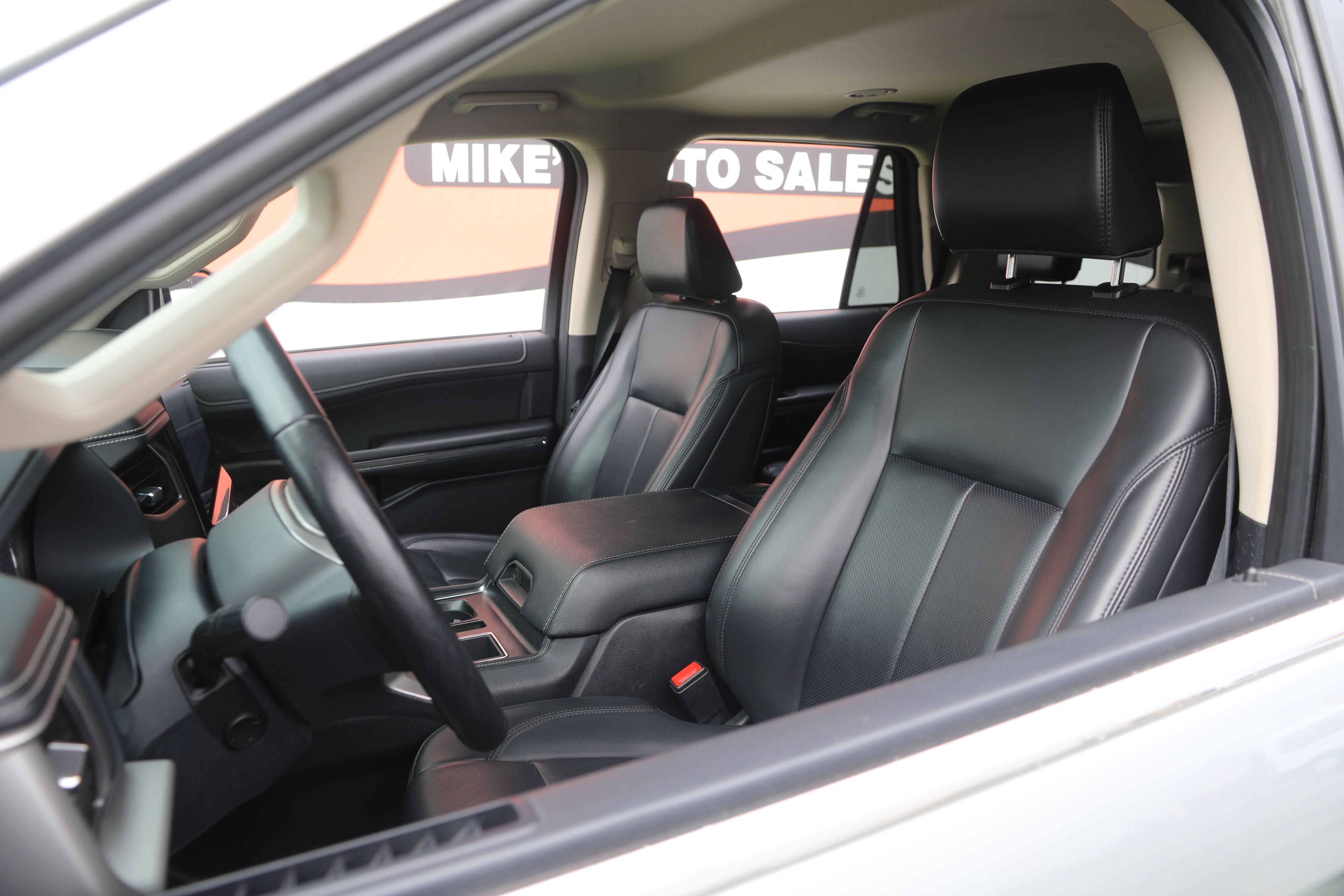 2024 Ford Expedition XLT - Photo 21