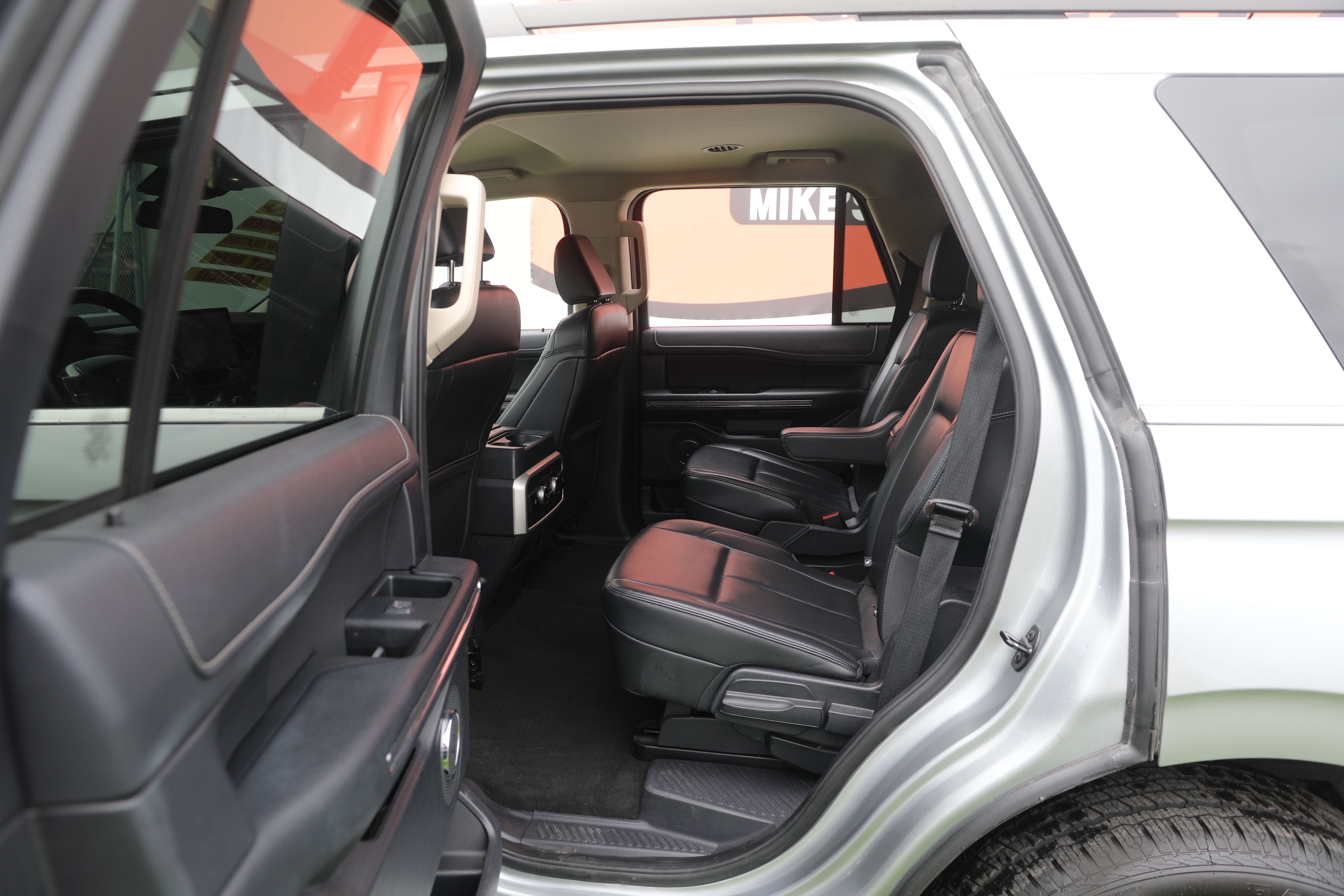 2024 Ford Expedition XLT - Photo 22