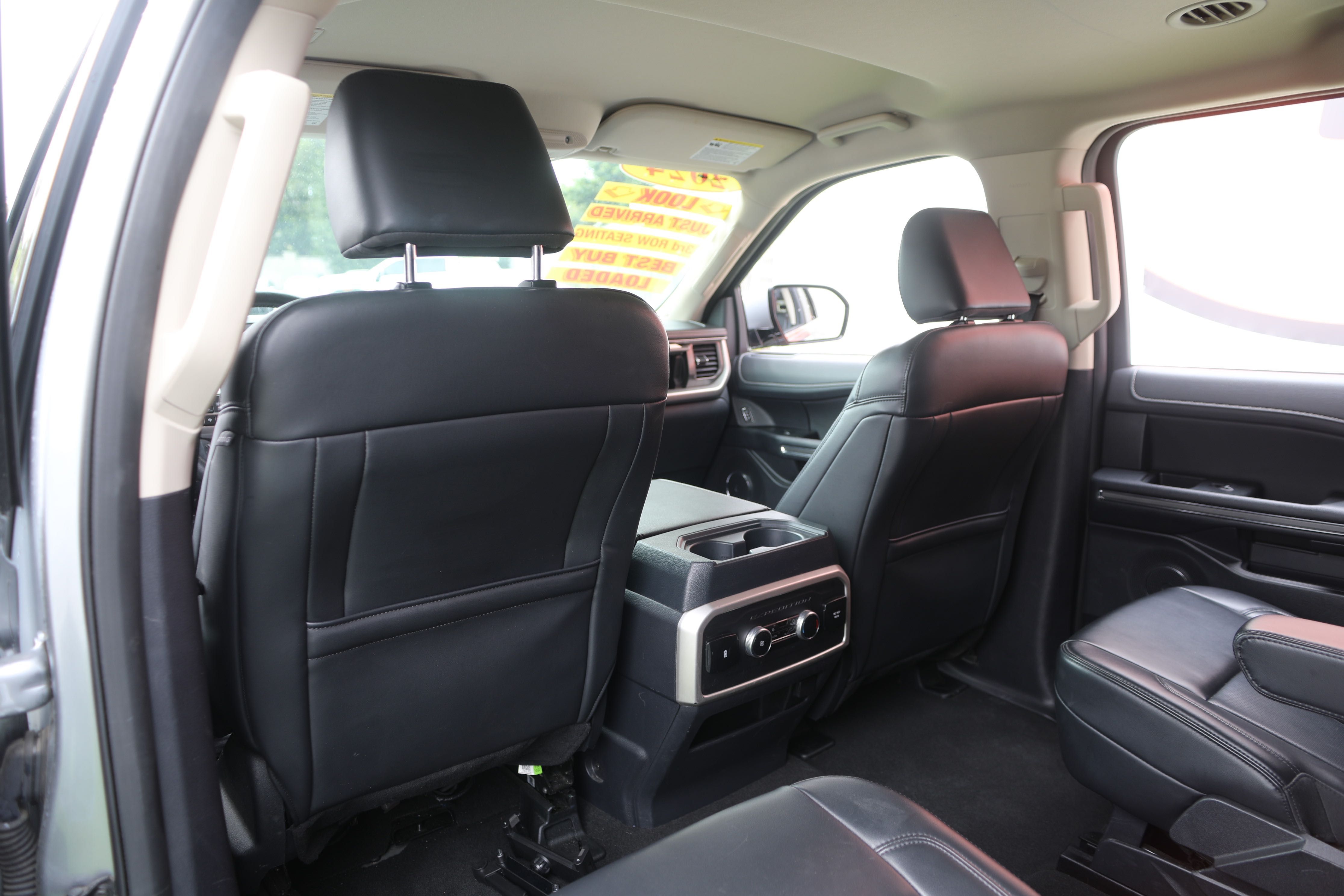 2024 Ford Expedition XLT - Photo 23