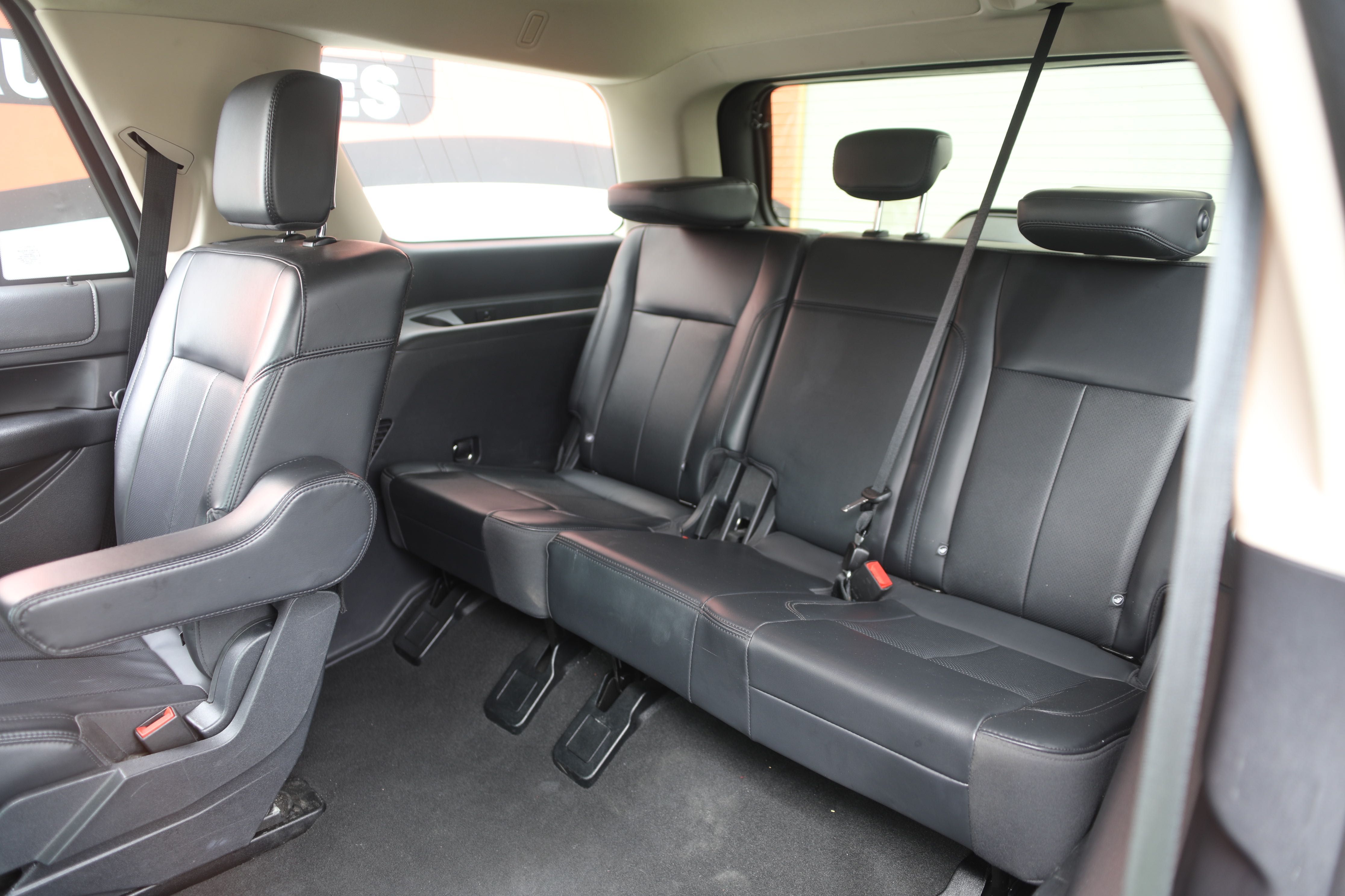 2024 Ford Expedition XLT - Photo 24
