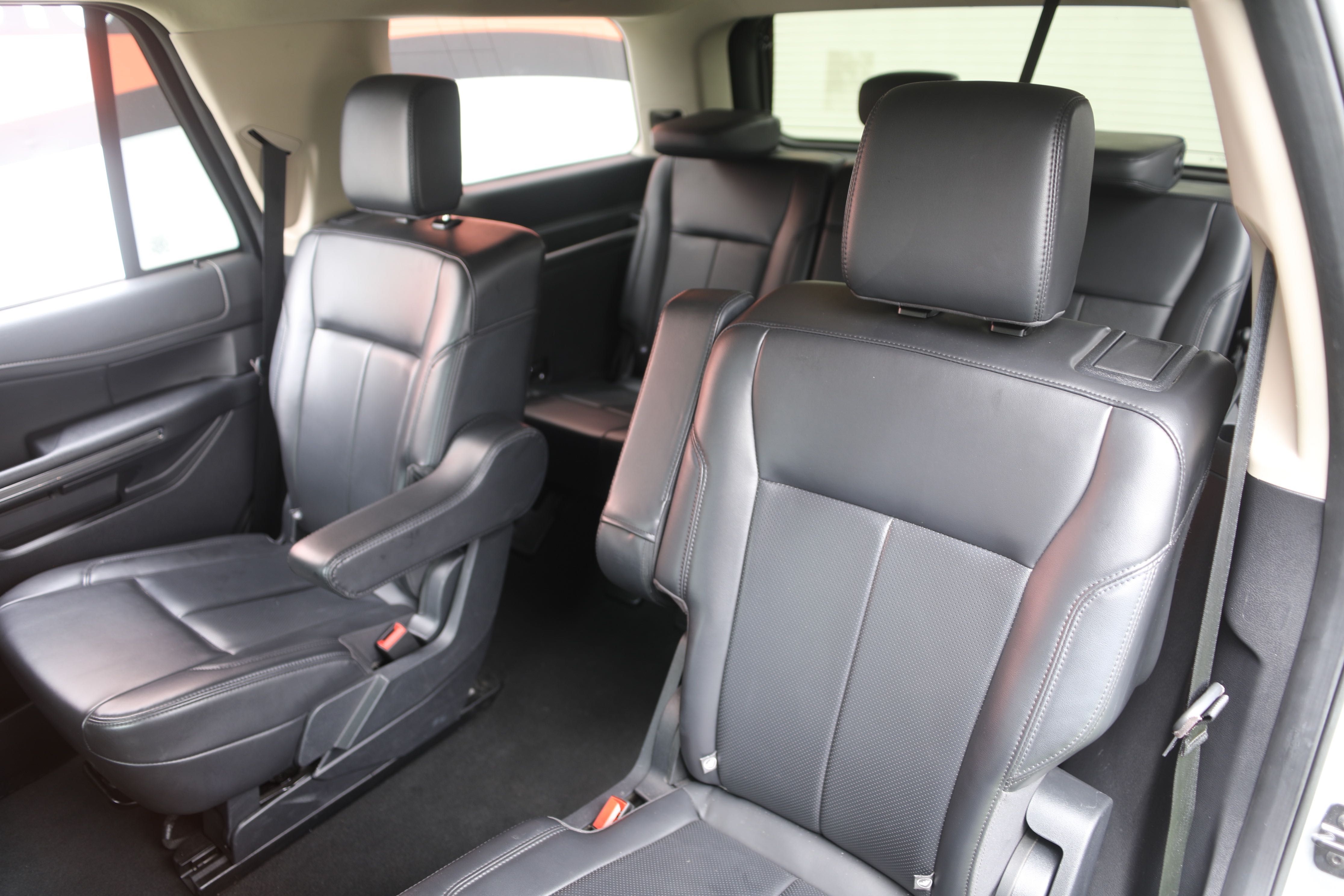 2024 Ford Expedition XLT - Photo 25
