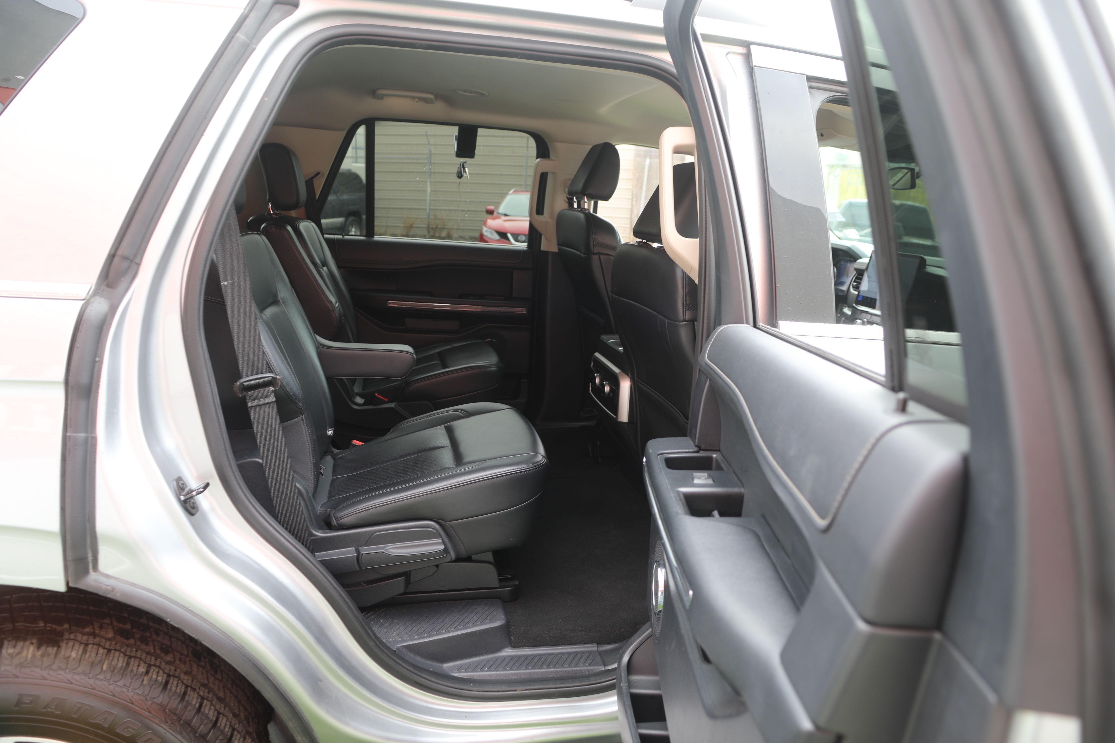 2024 Ford Expedition XLT - Photo 26