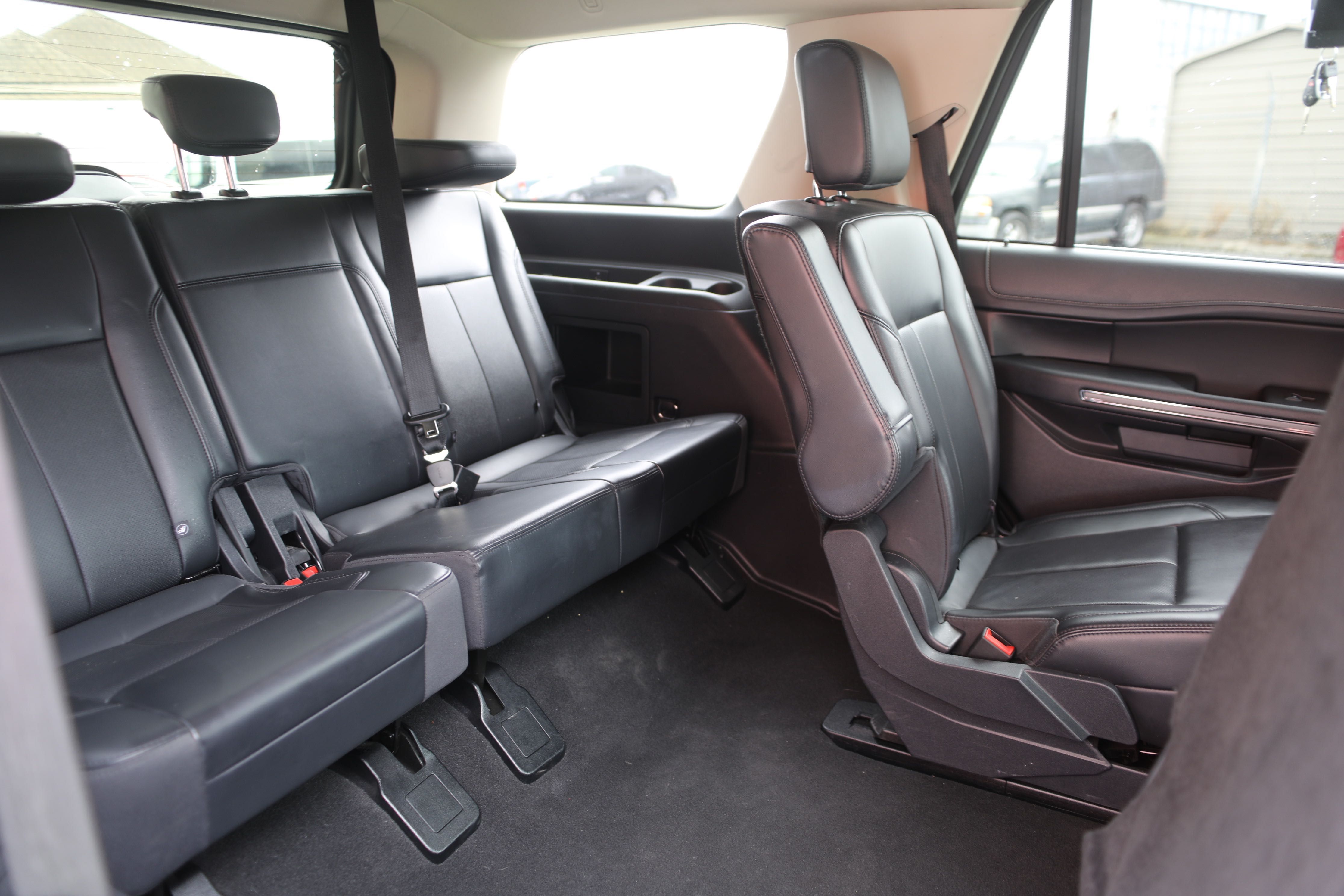 2024 Ford Expedition XLT - Photo 27